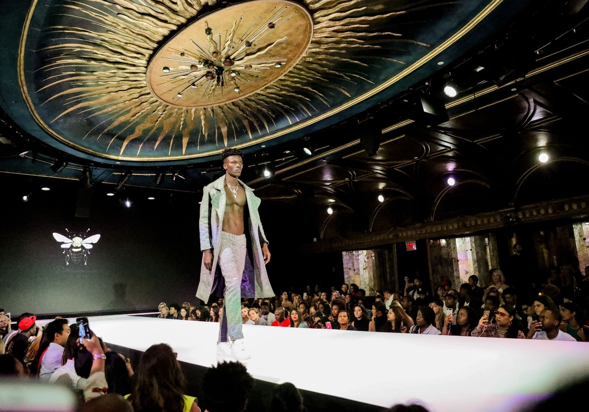 Runway 7 Releases Official NYFW Schedule, And It's a MustSee!