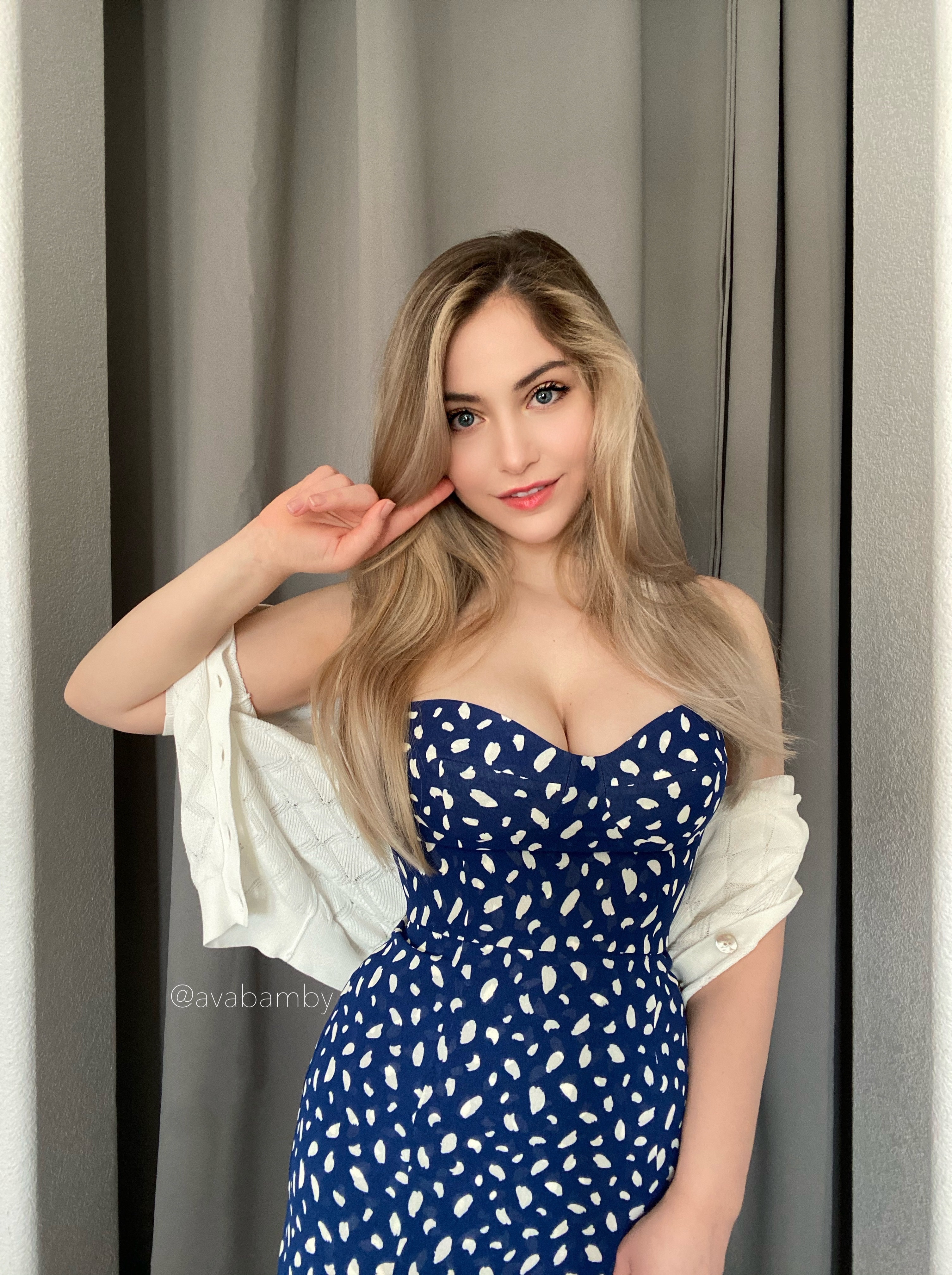 Ava bamby only fans