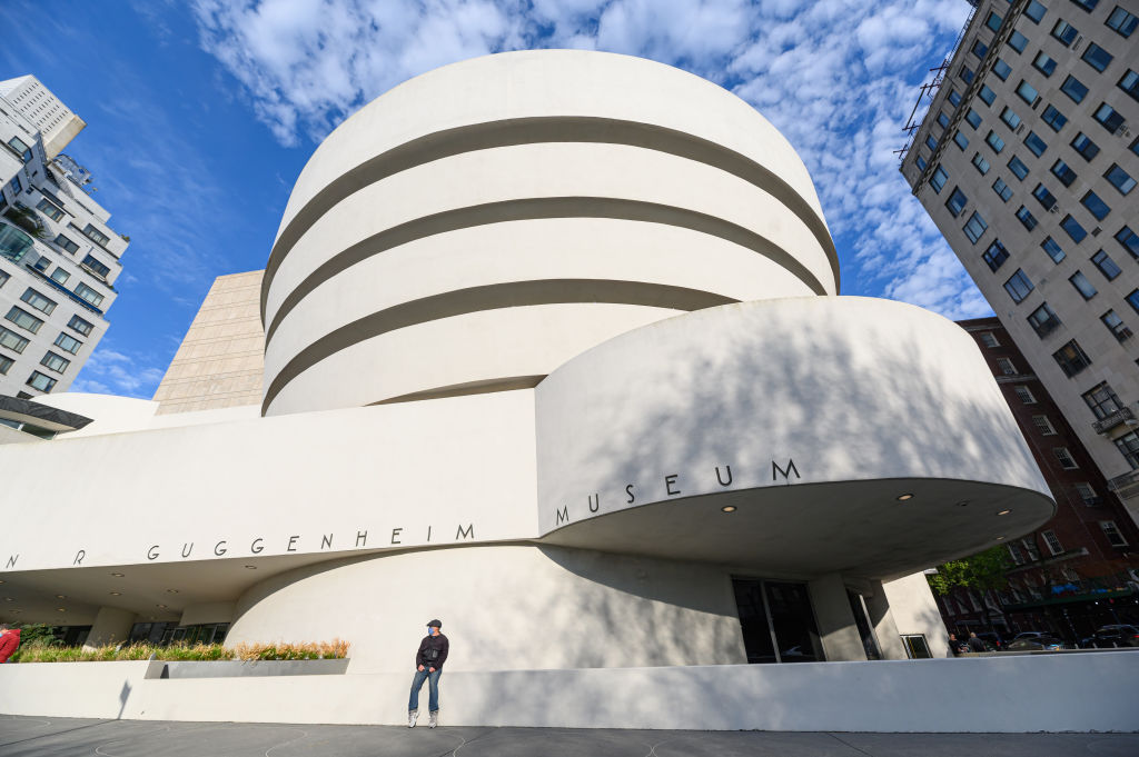 Best NYC Museums: 10 Must-See Museums In New York City