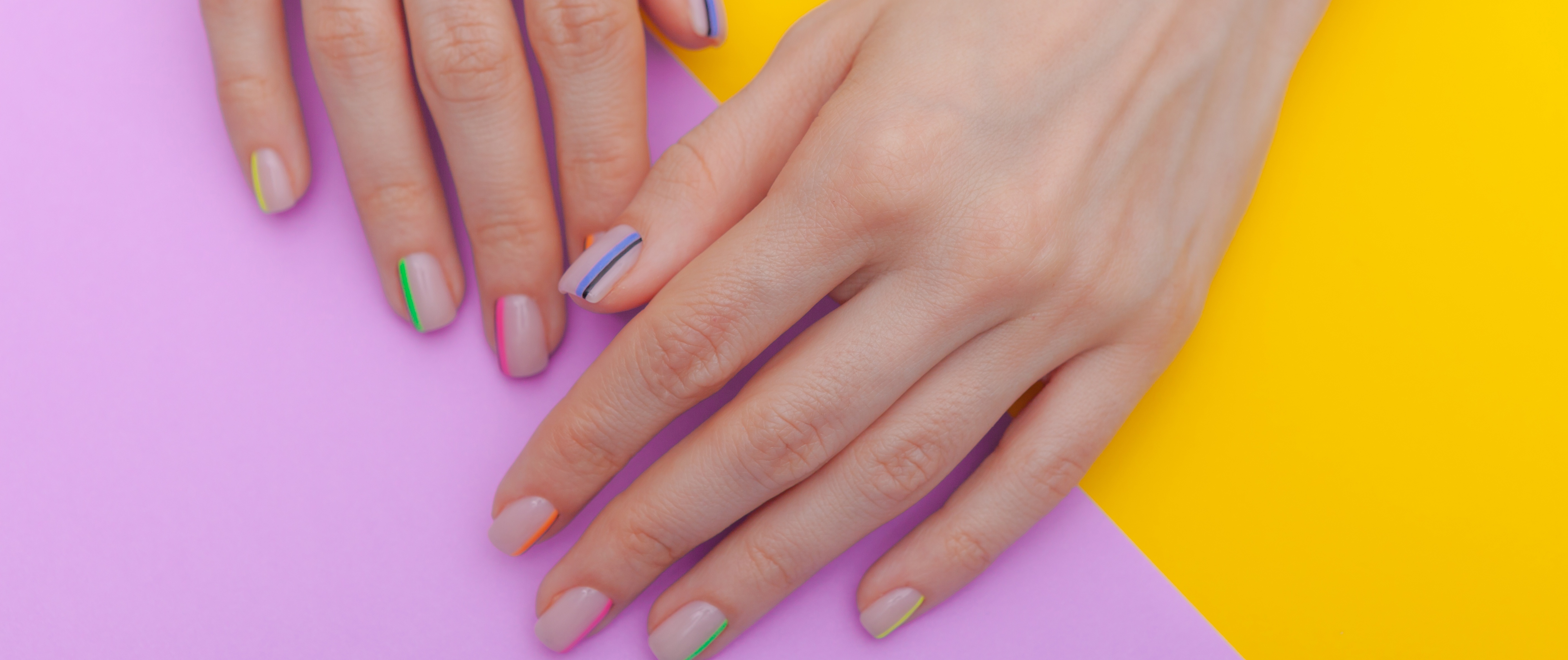 Best Nail Art Salons for Manicures and Pedicures - wide 9