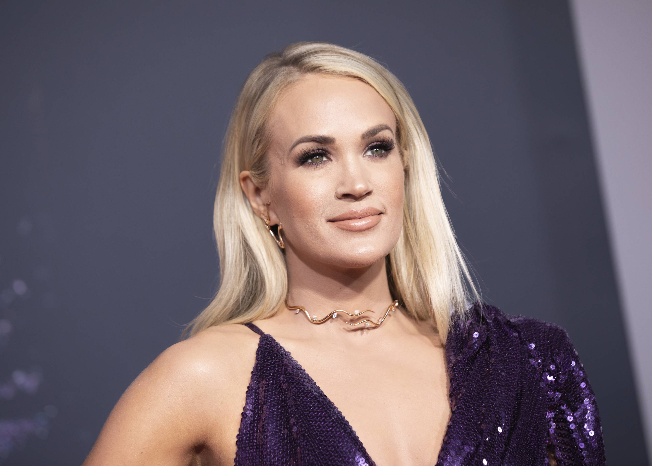 Costume Designer Emma Trask Discusses Carrie Underwood's Glitzy Las Vegas  Residency Wardrobe