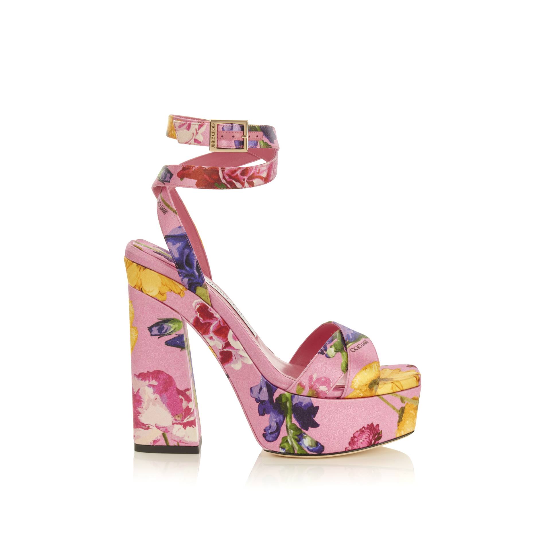 Jimmy Choo, Neiman Marcus Reveal Exclusive Collab