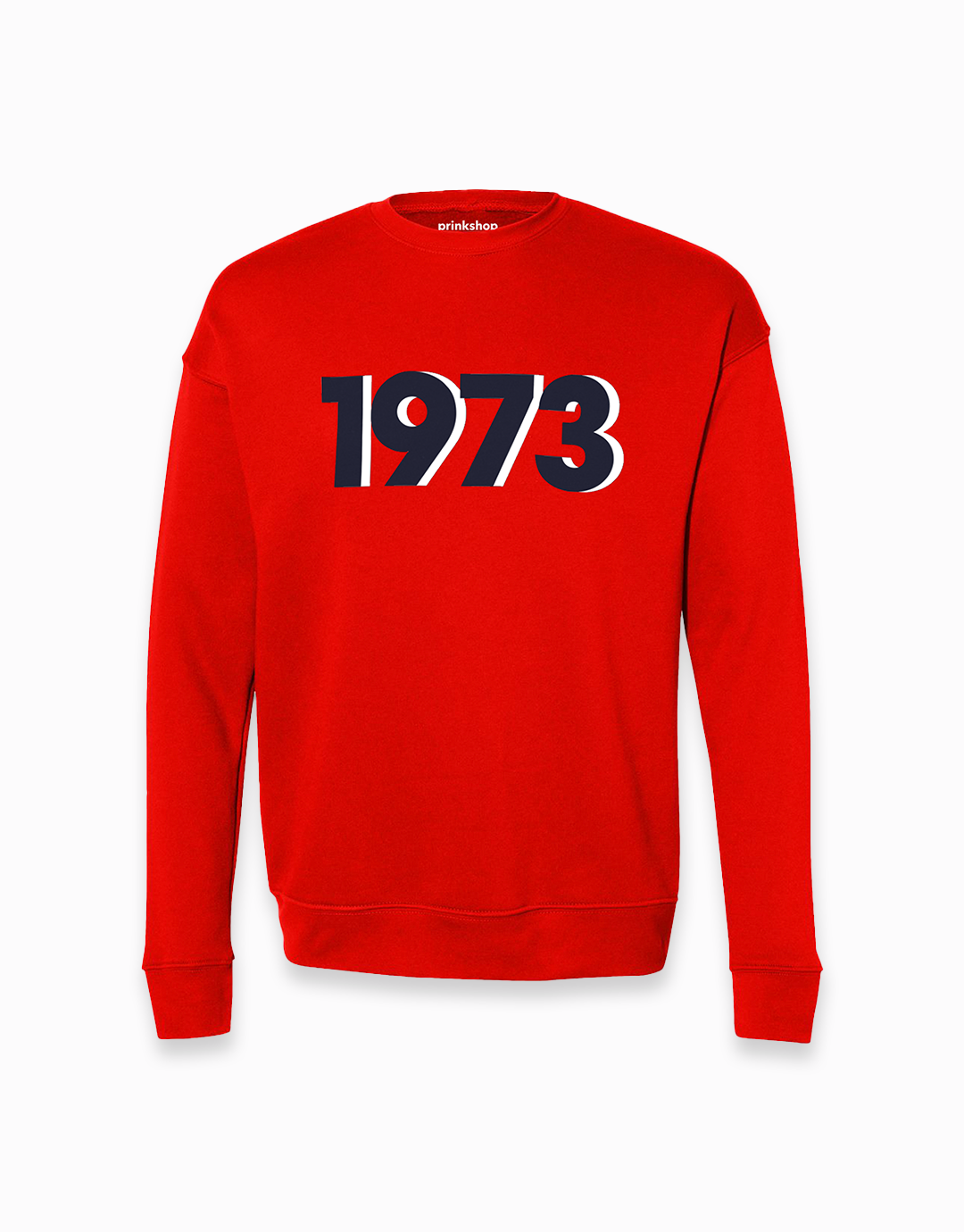 1973 sweatshirt