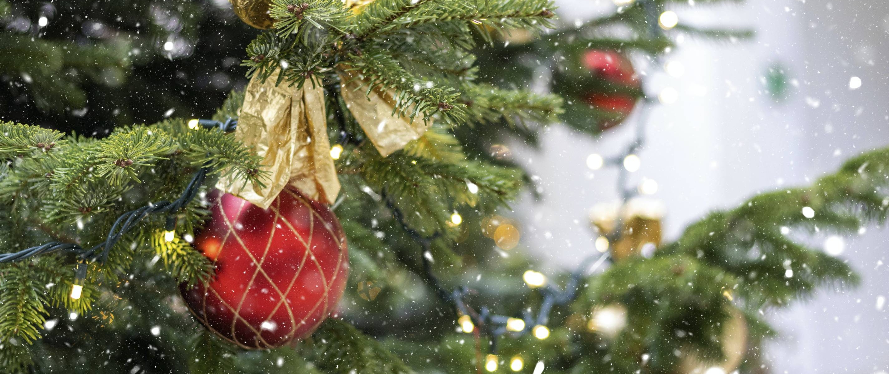 7 Stunning Christmas Tree Ornaments to Add Seasonal Sparkle