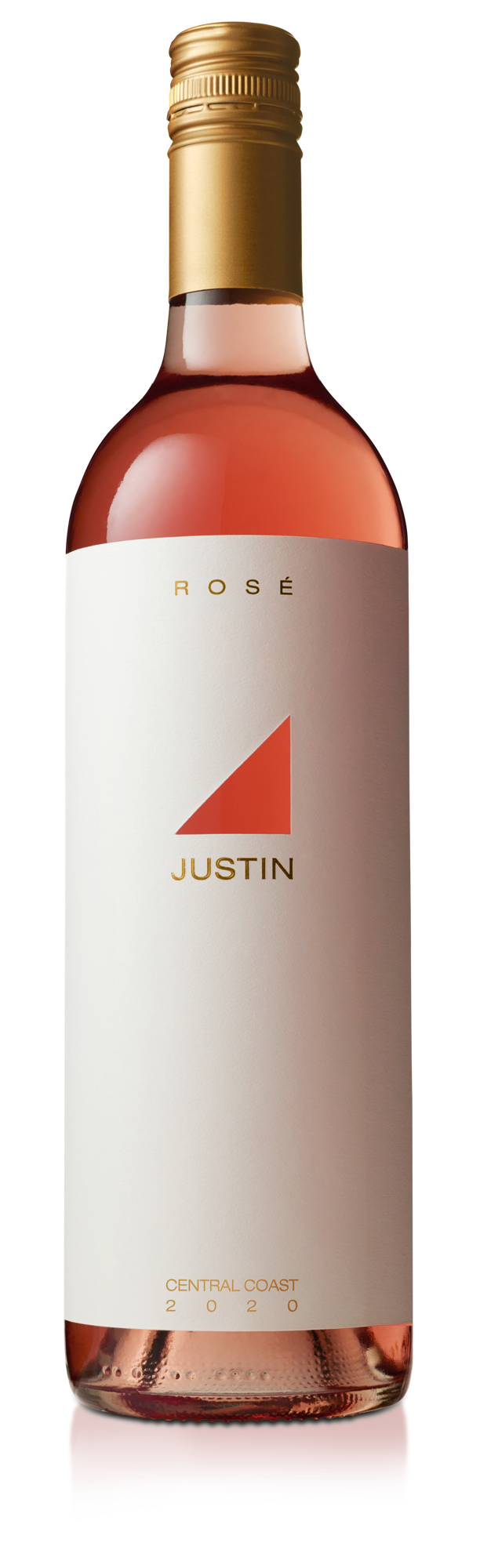 justin rose bottle