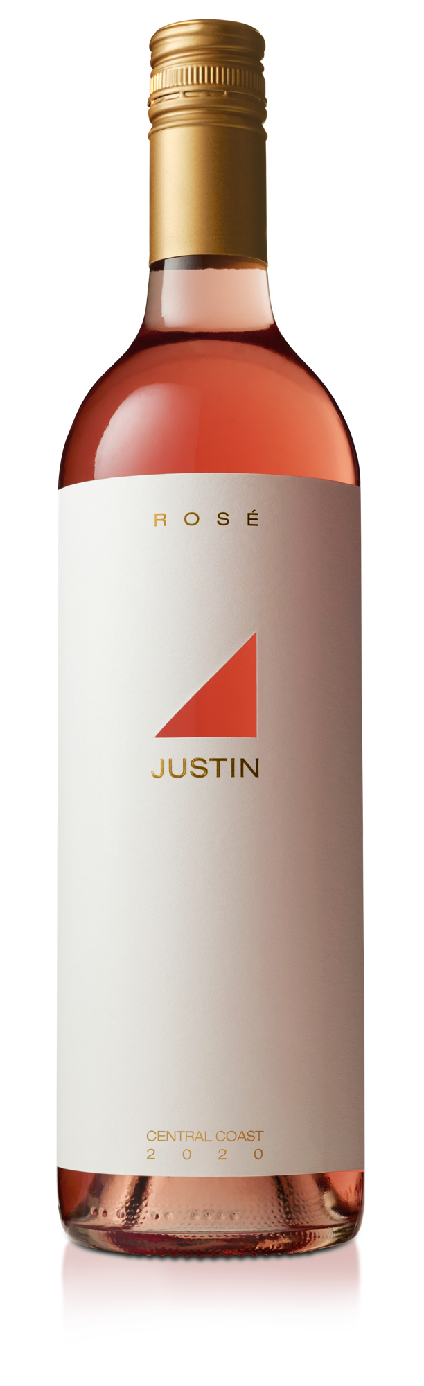 justin rose bottle