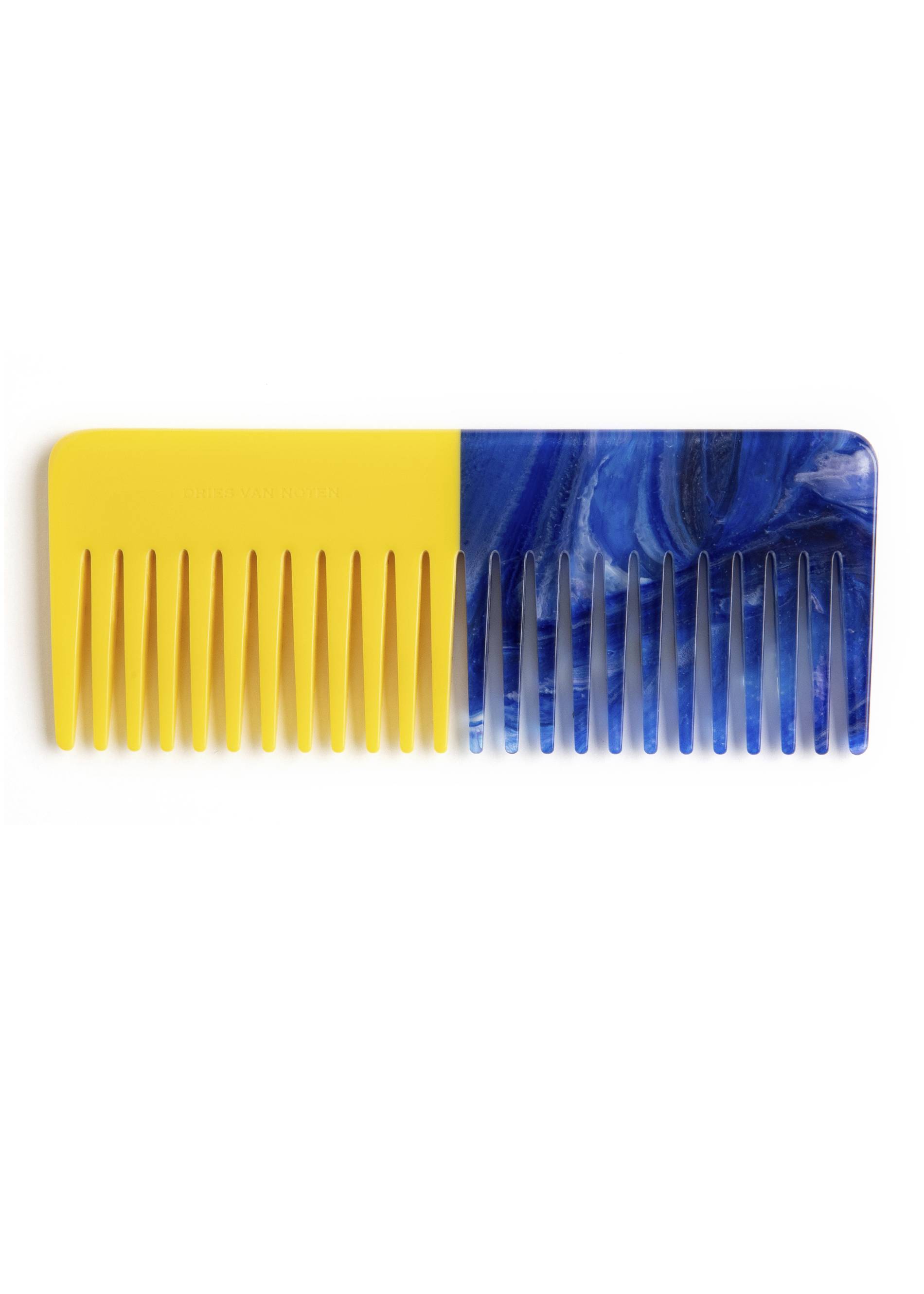 beauty collection comb