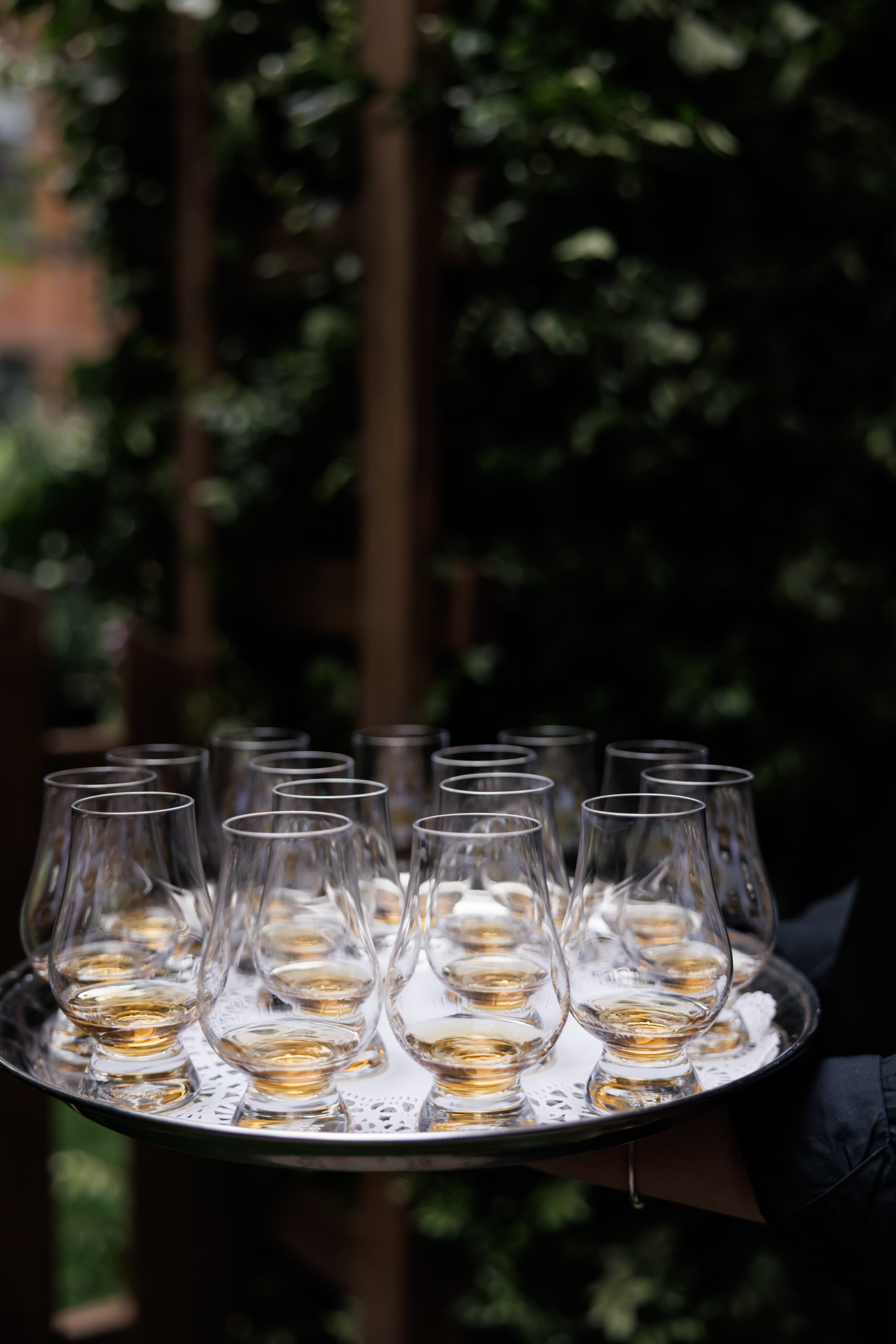 Glenrothes nyc event