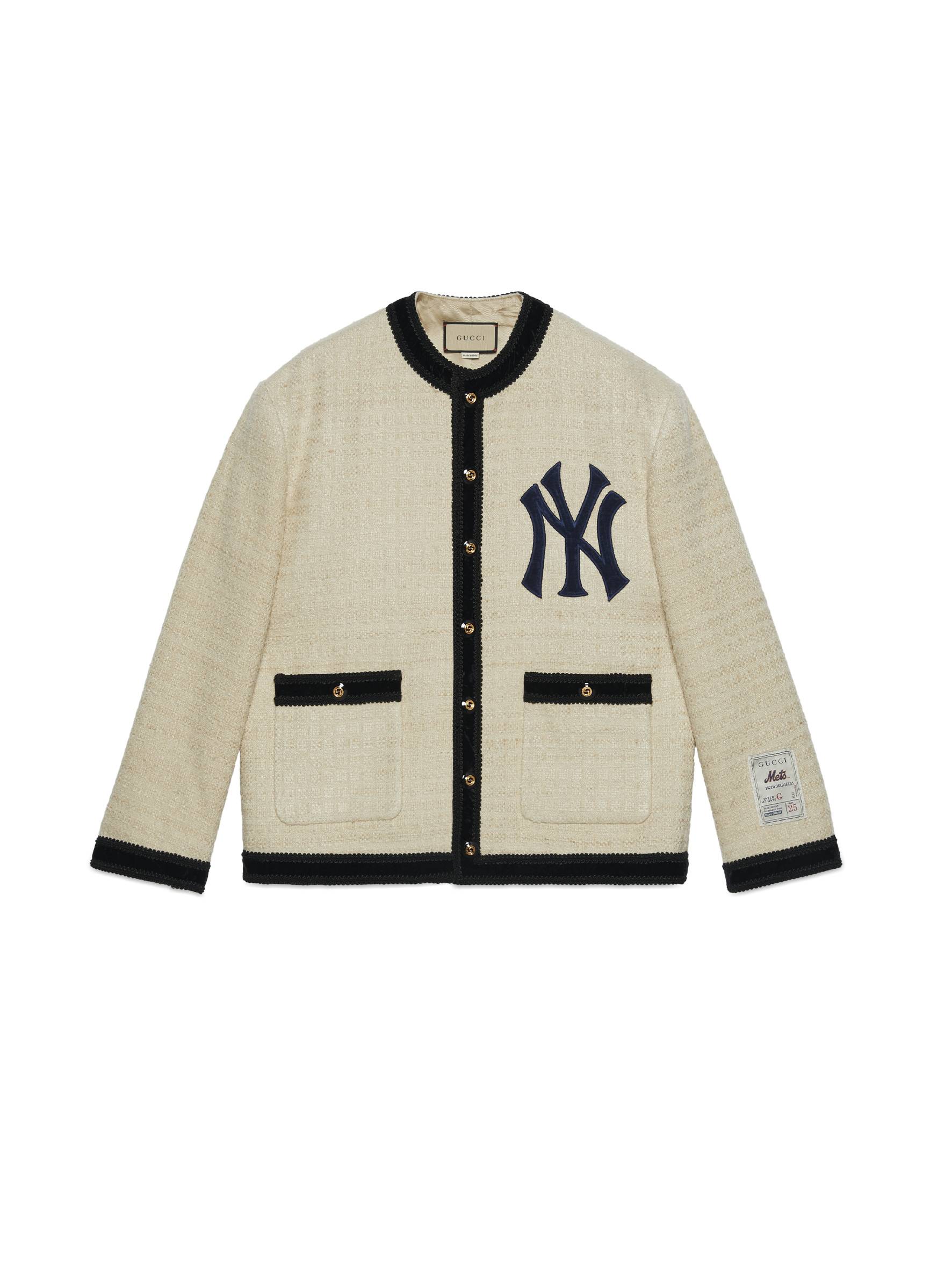 Gucci New York Yankees