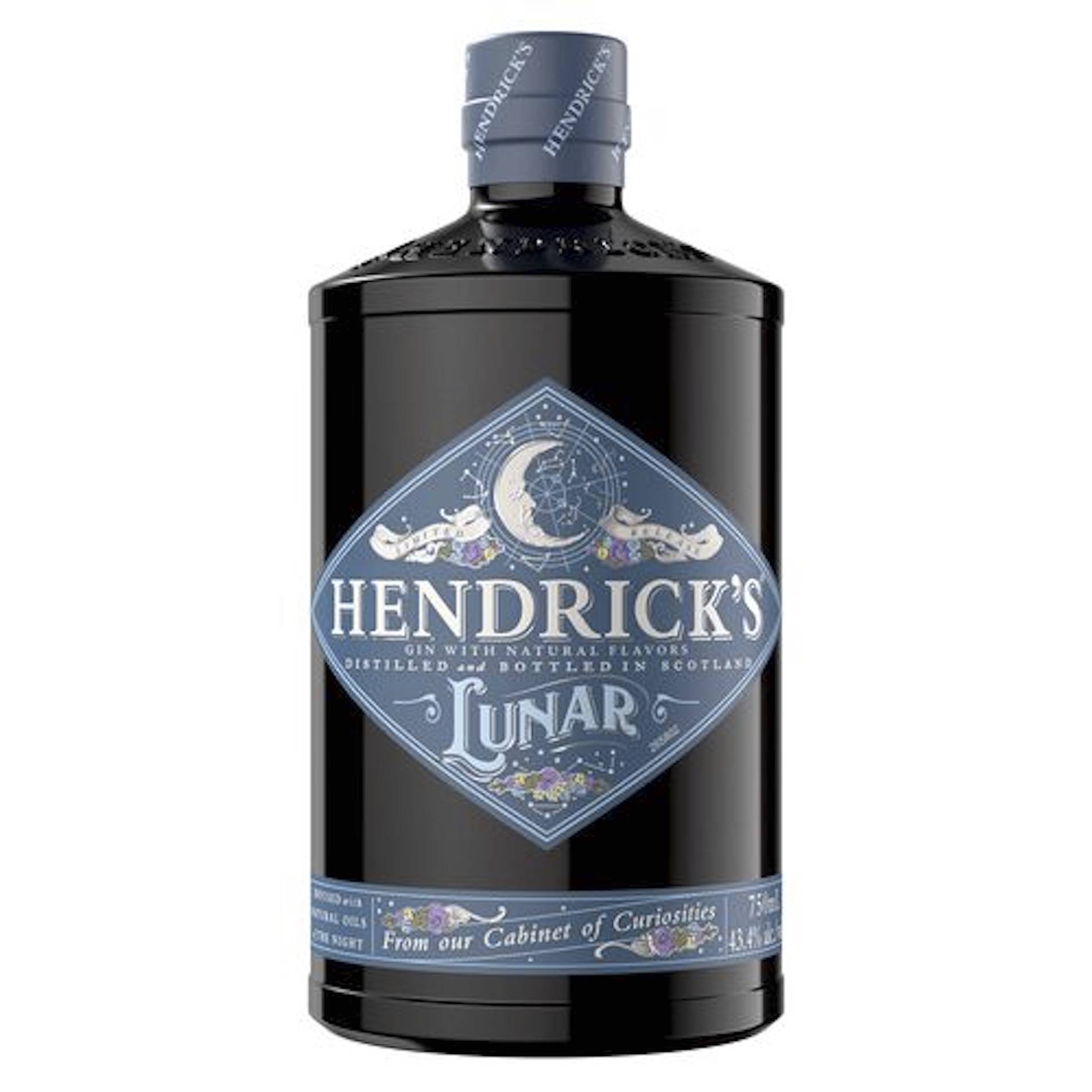 Hendricks lunar gin