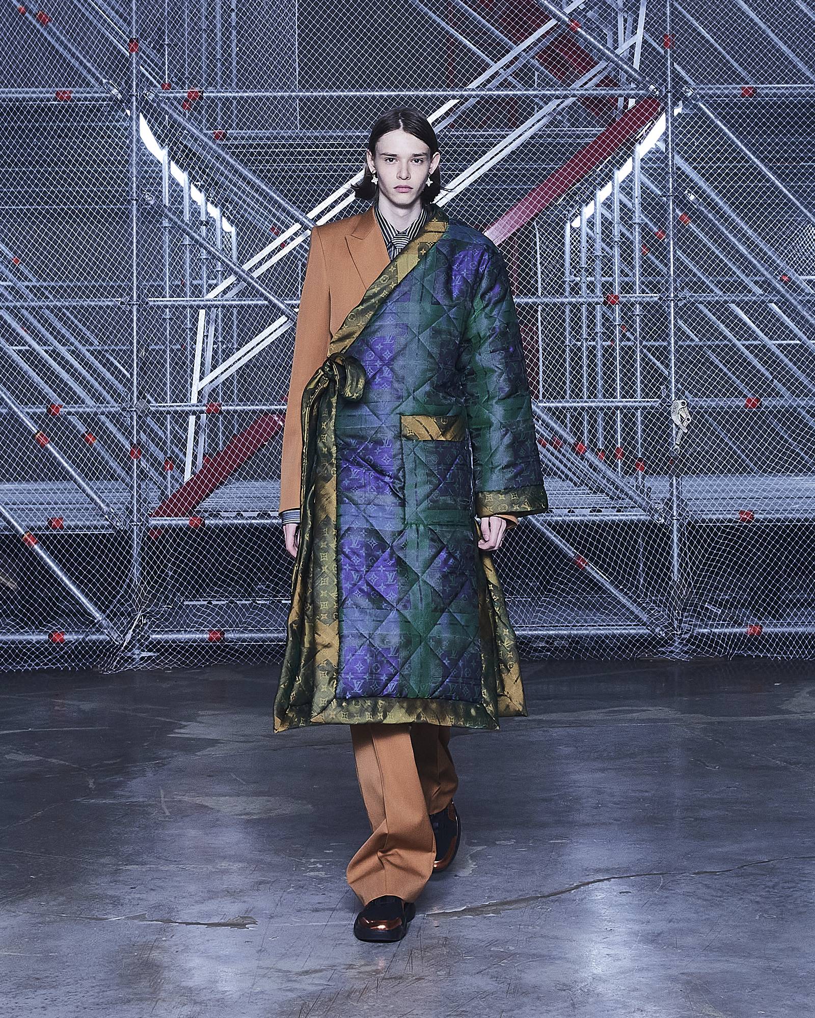 Louis Vuitton Mens Fall/Winter 2021