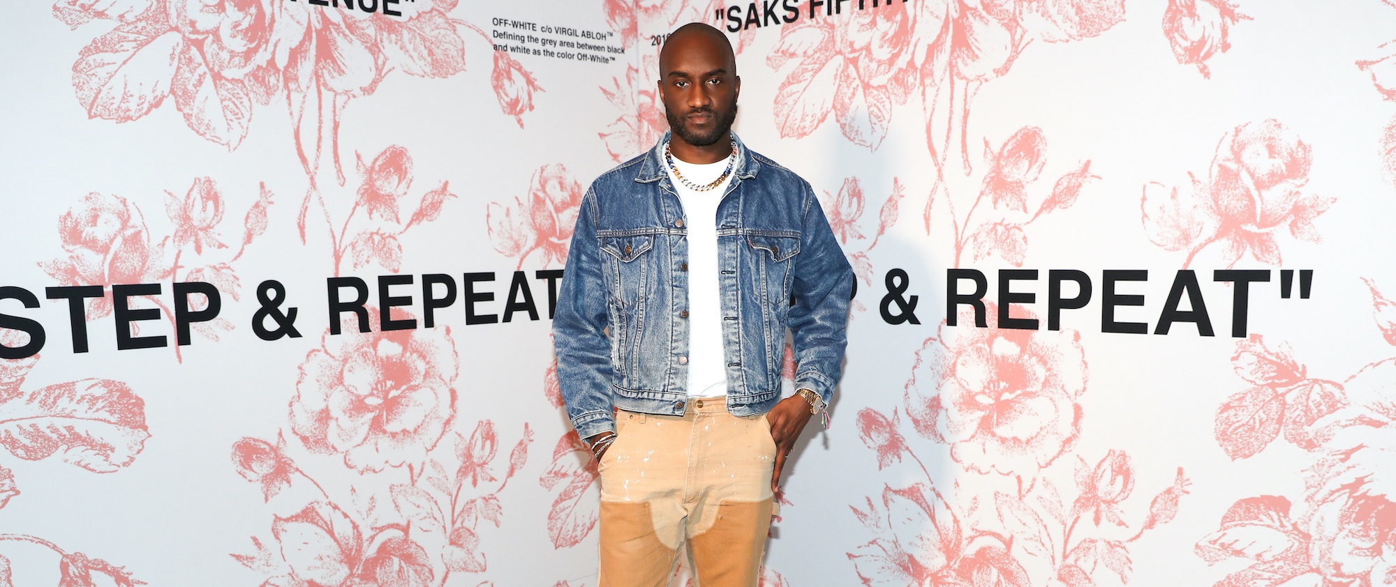 LVMH acquires 60% stake in Off-White; Virgil Abloh gets a seat at the luxe  group's power table - The Economic Times