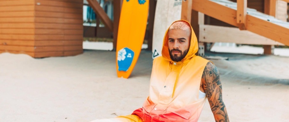 Macy's - Take some style cues from MALUMA and discover