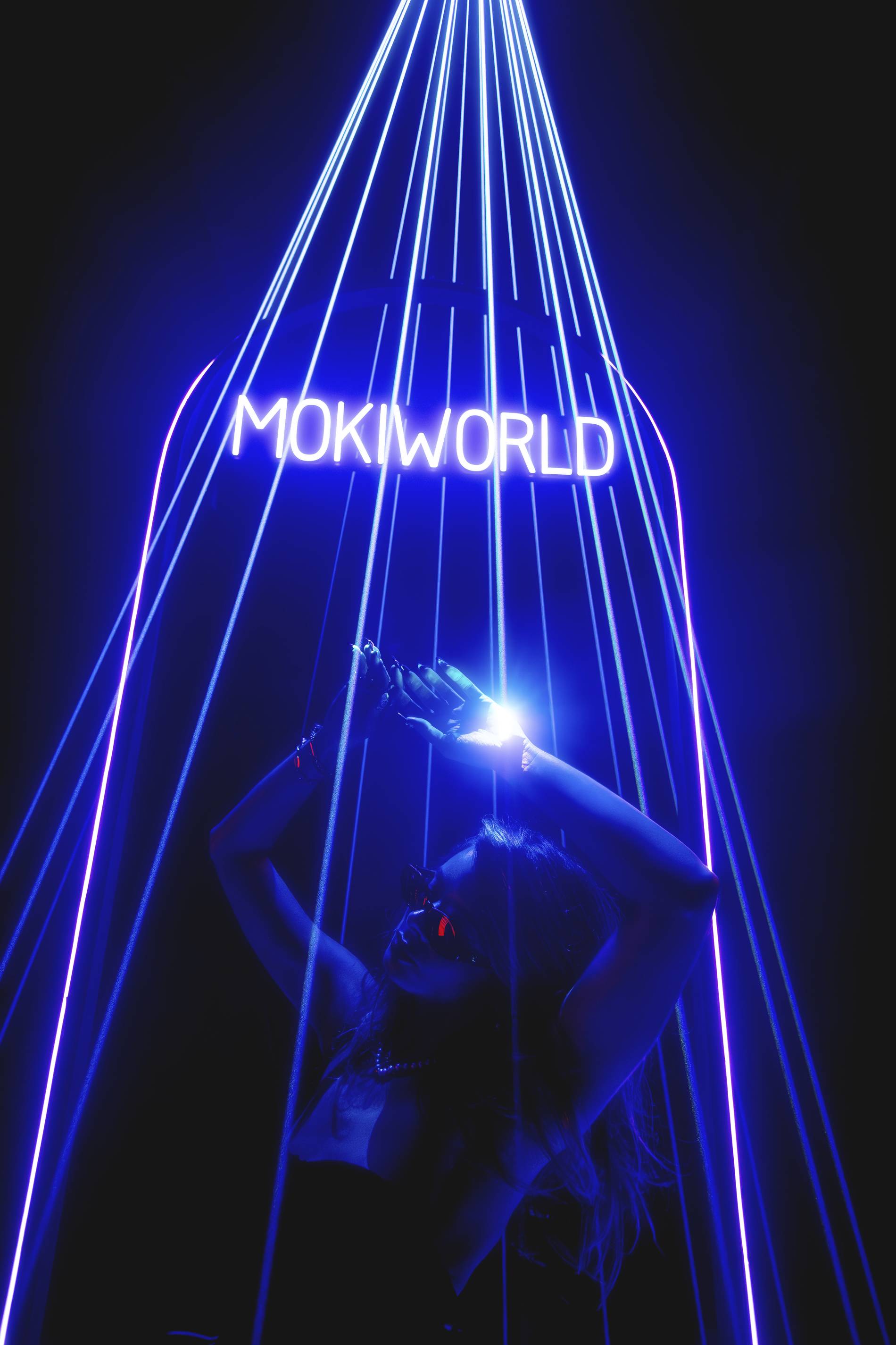 mokiworld at iii points 2023
