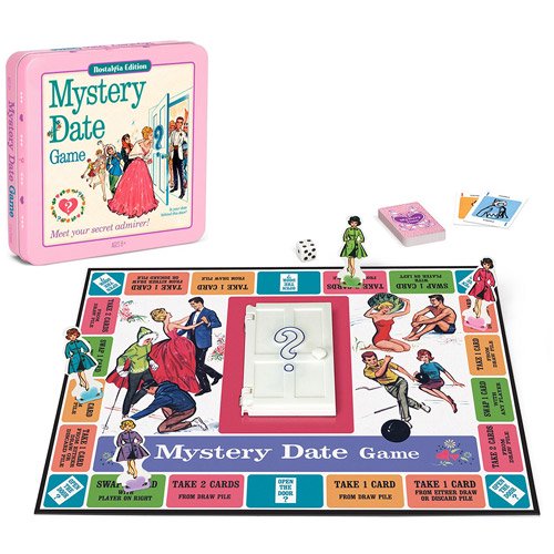 Mystery_Date_Board_Game