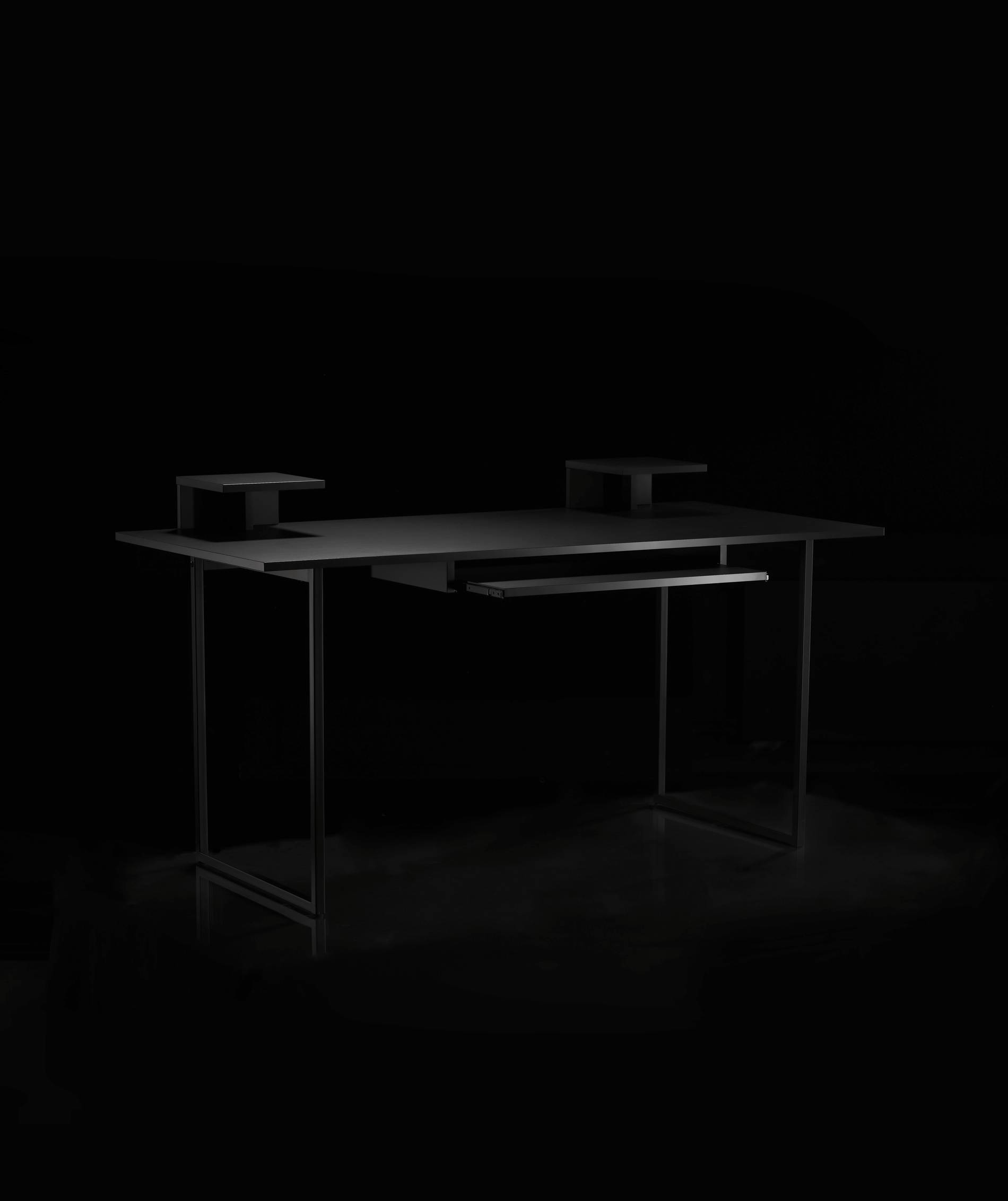 Swedish House Mafia for Ikea, Obergränsad collection desk design