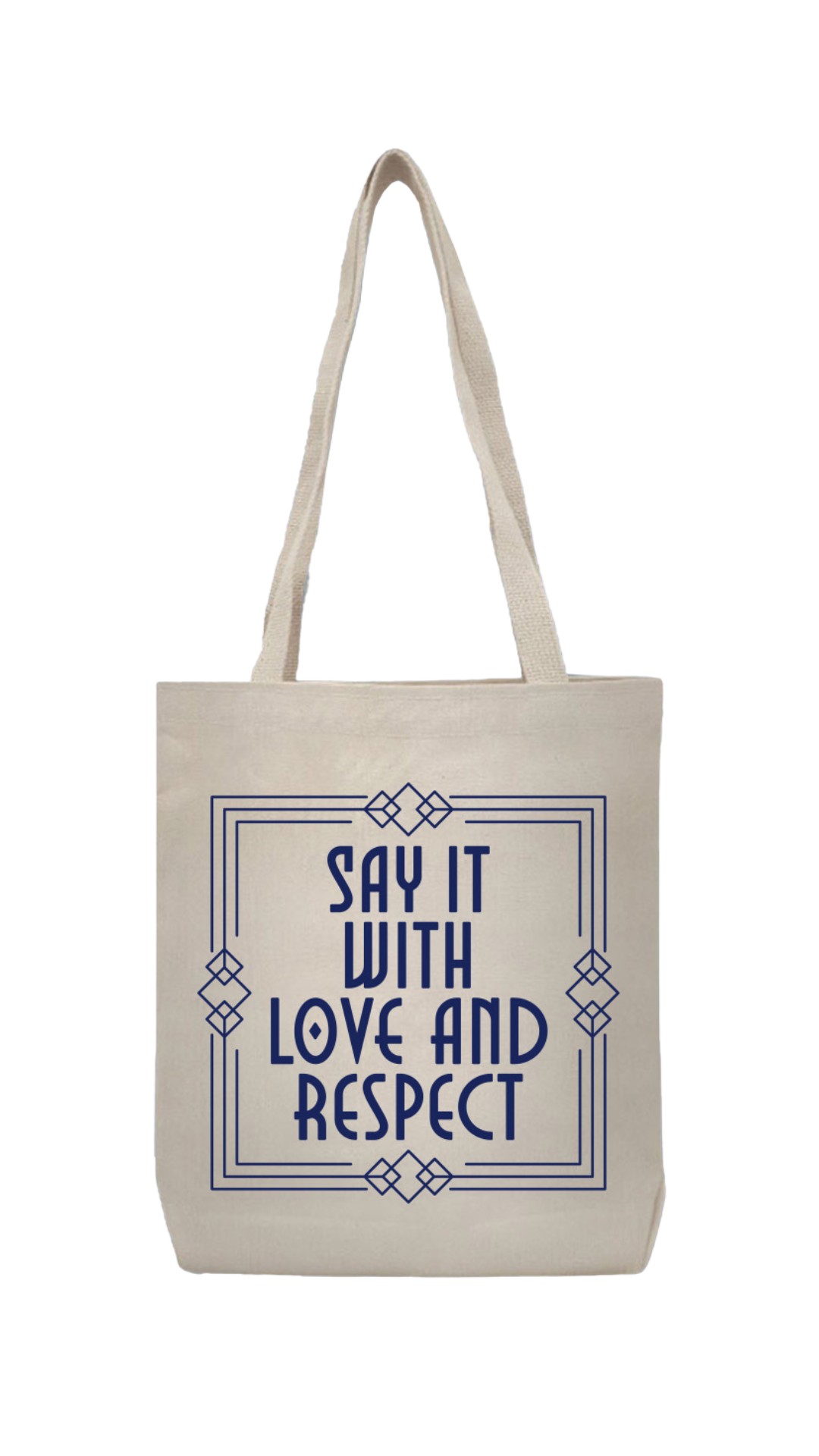 Some Like It Hot Tote