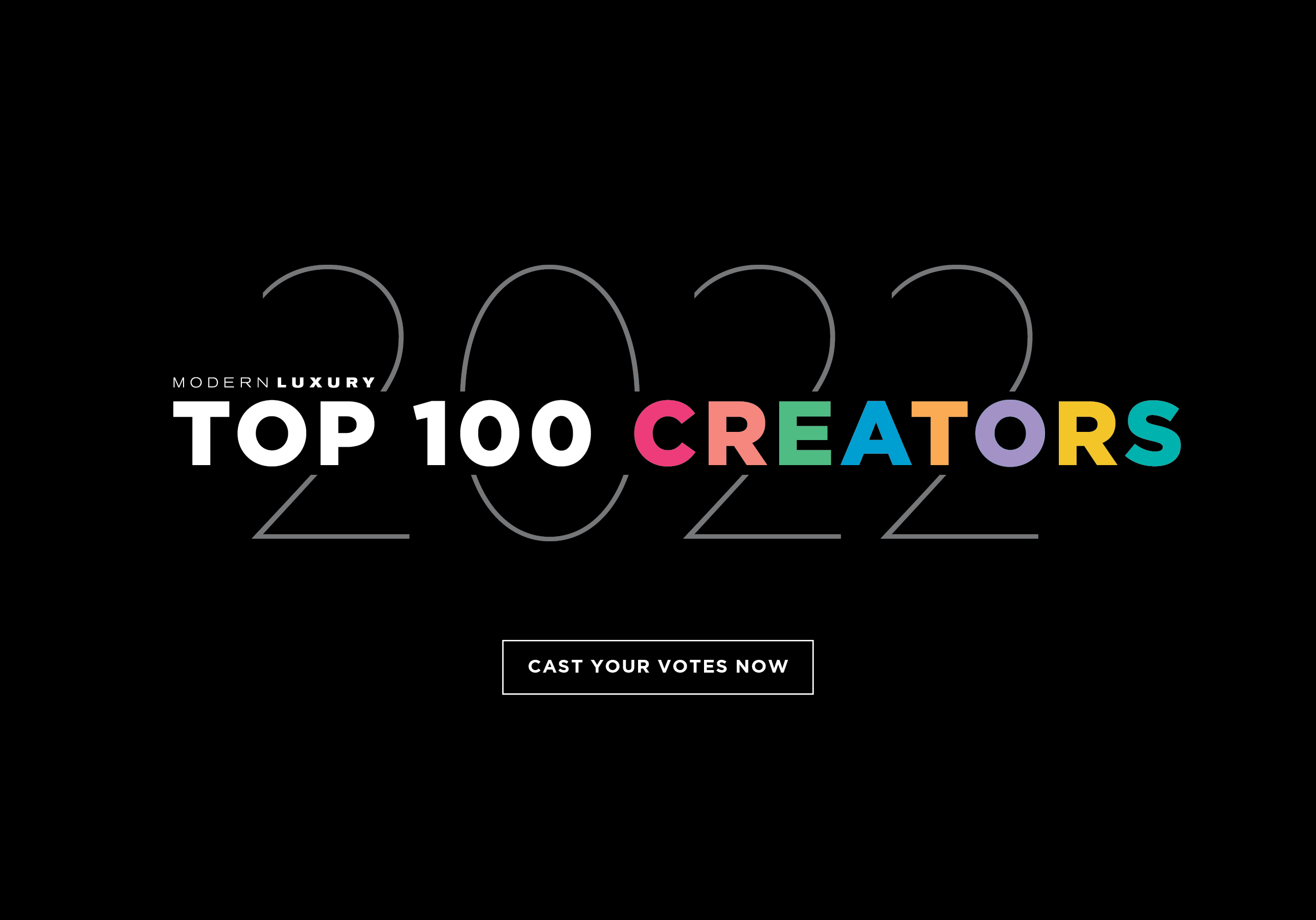Top 100 Creators