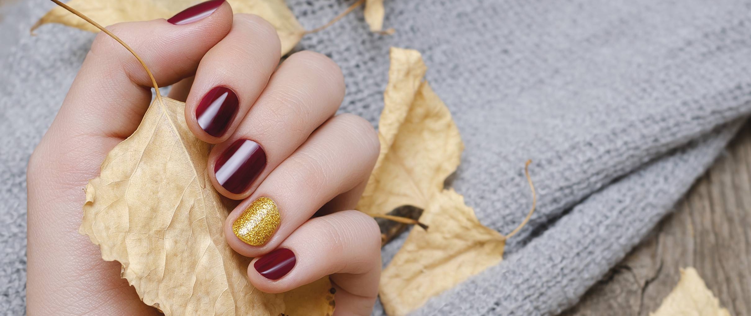 Top TikTok Nail Trends For Fall [Updated for 2023]
