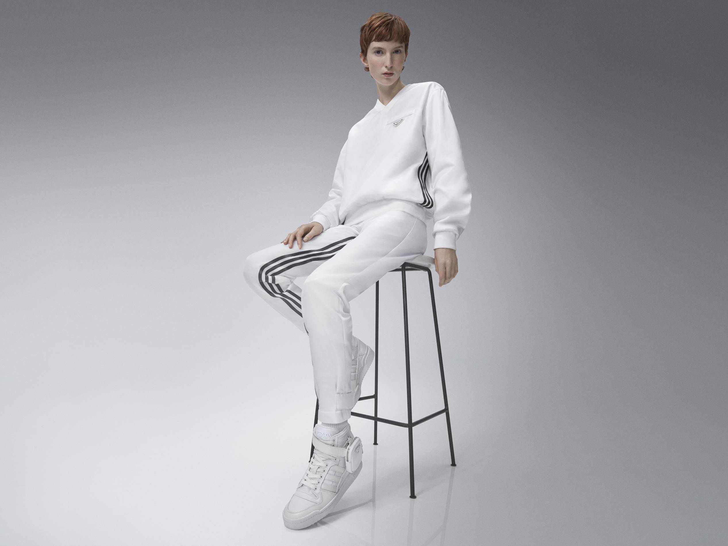 Adidas for Prada Re-Nylon Collection 2022
