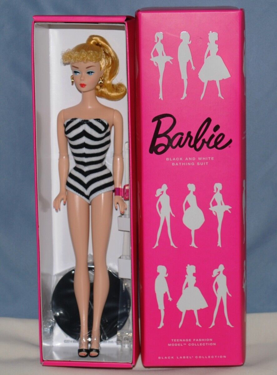 Classic Barbie, for sale on eBay