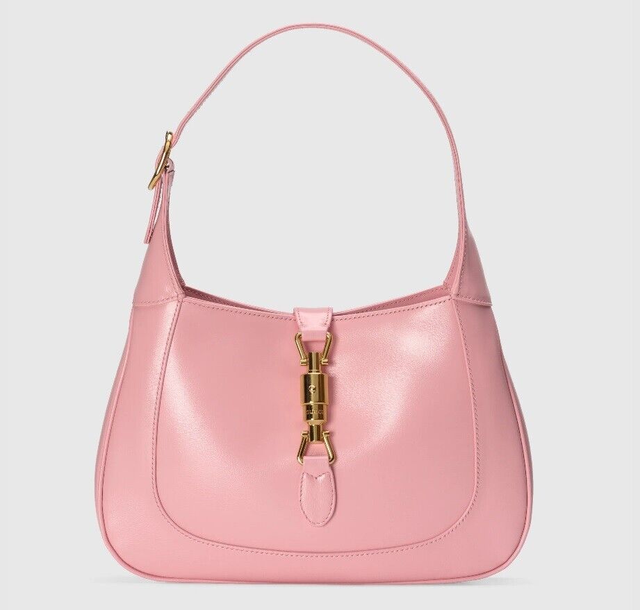 Barbie pink Gucci bag, for sale on eBay