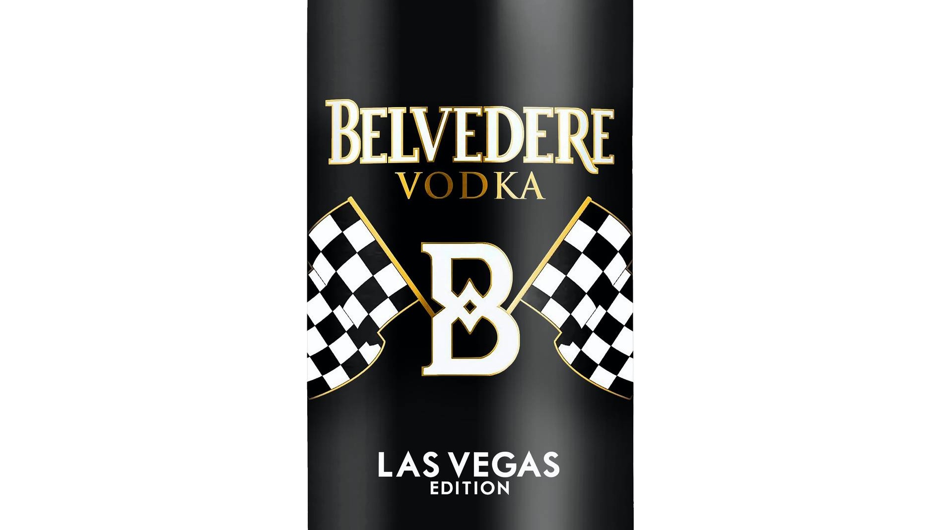 belvedere f1 bottle