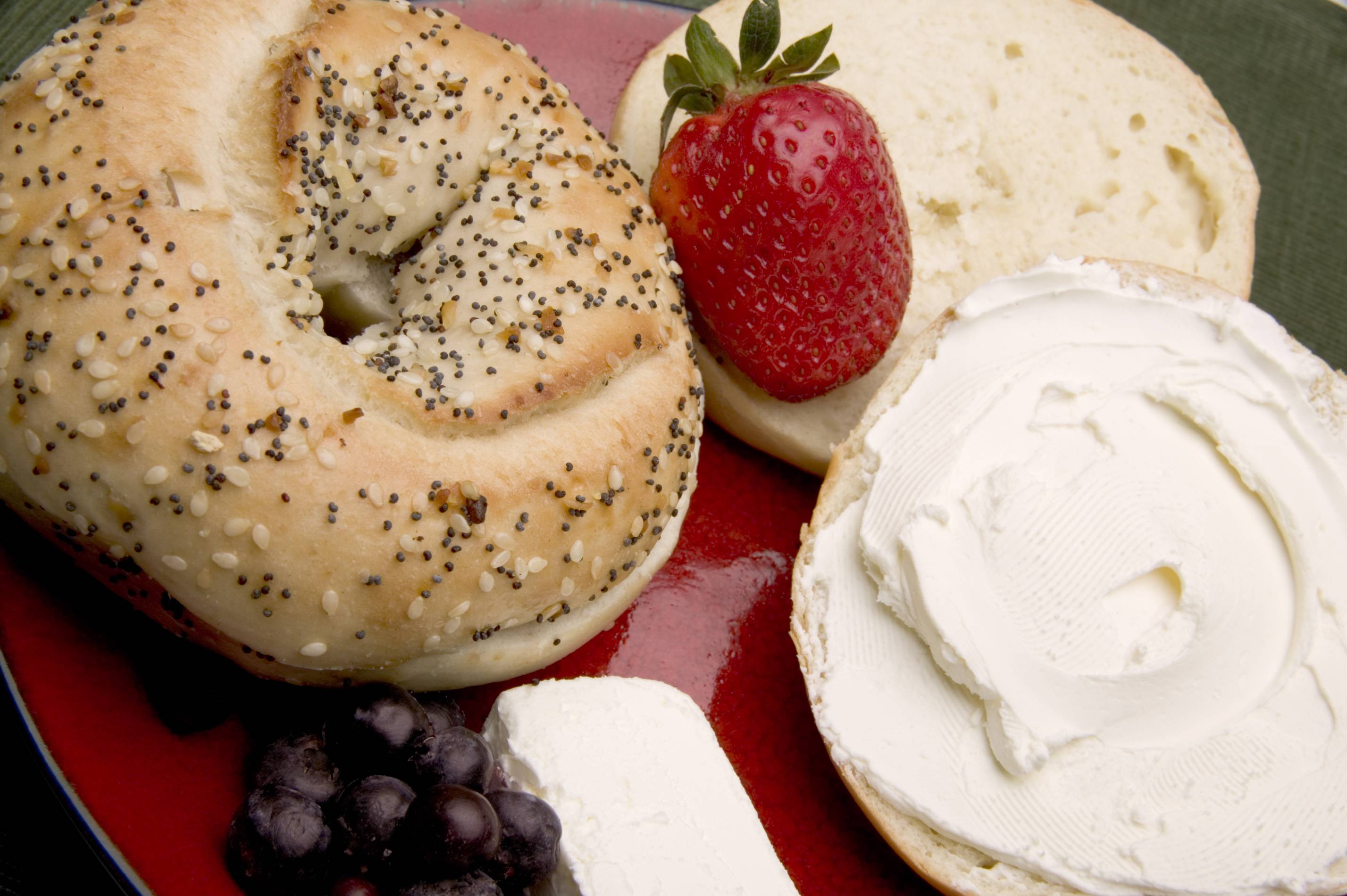 The 8 Best Bagels in New York City