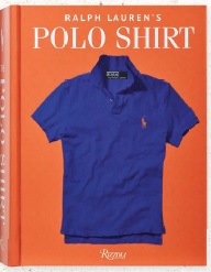 Polo Shirt PHOTO COURTESY OF BRAND