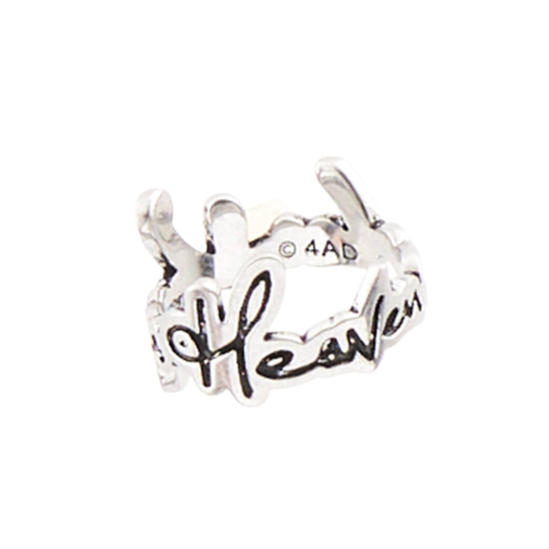 Marc Jacobs Heaven or Las Vegas collection; ring