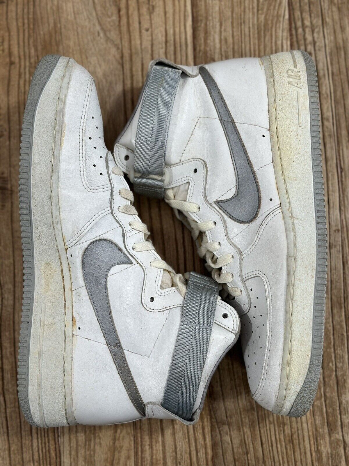 1982 Air Force 1s, available on eBay