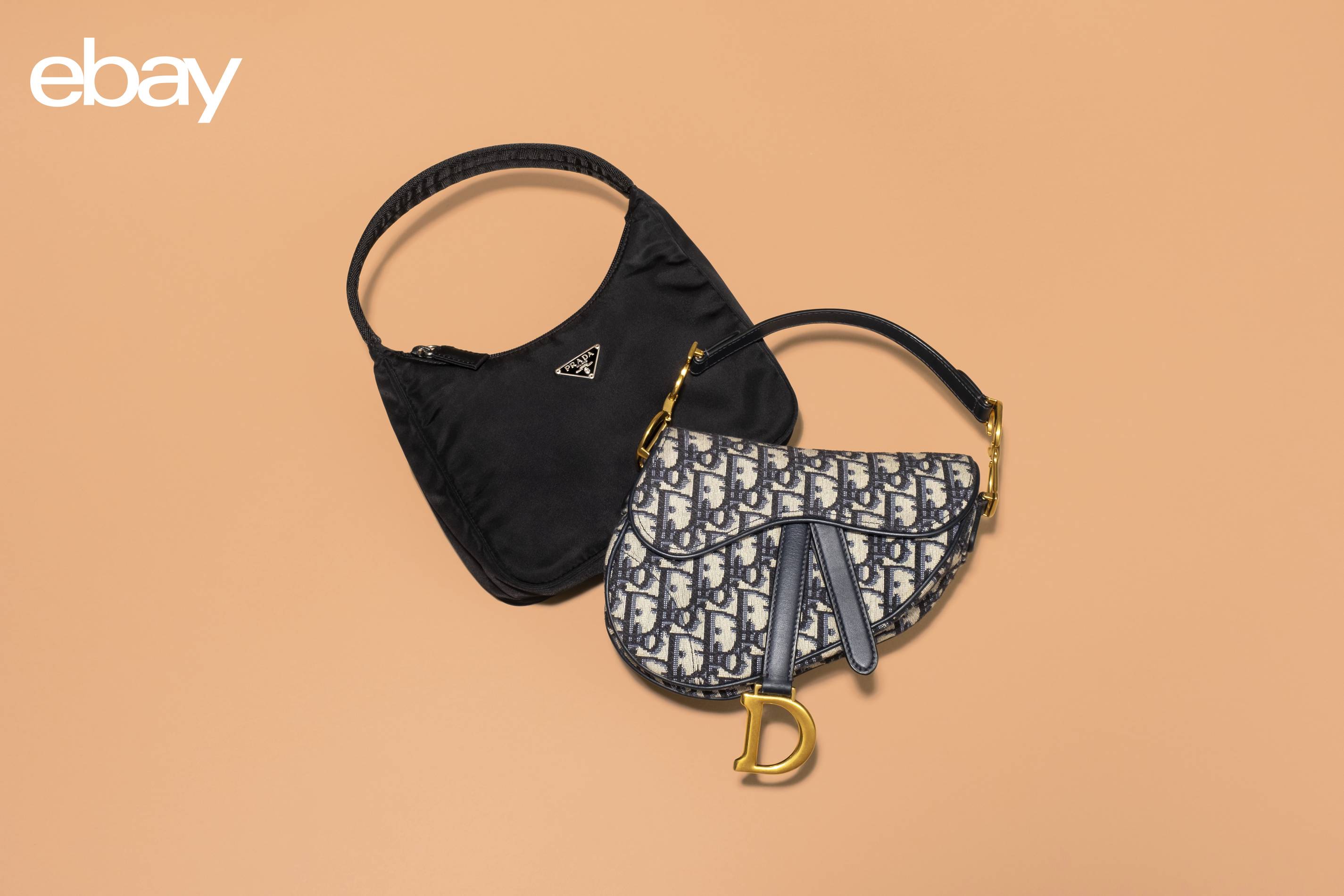 ebay designer handbags for sale on consignment