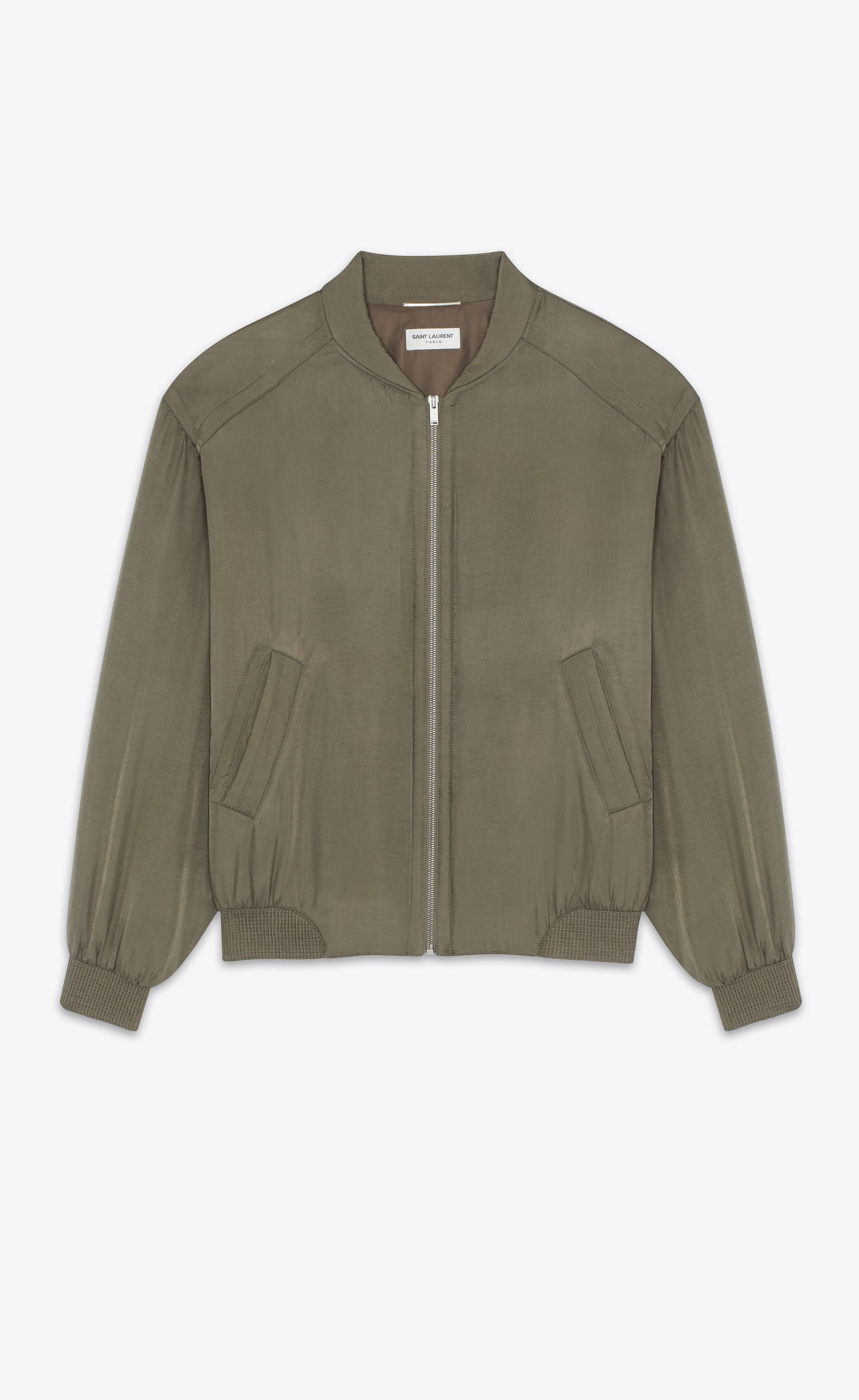 5 Must-Have Men's Jackets For Spring