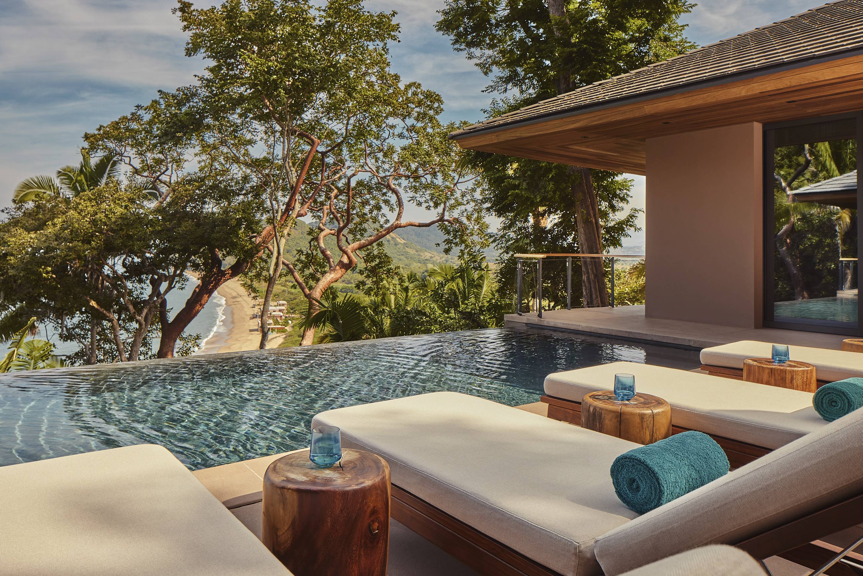 One&Only Mandarina Private Homes, Mexico