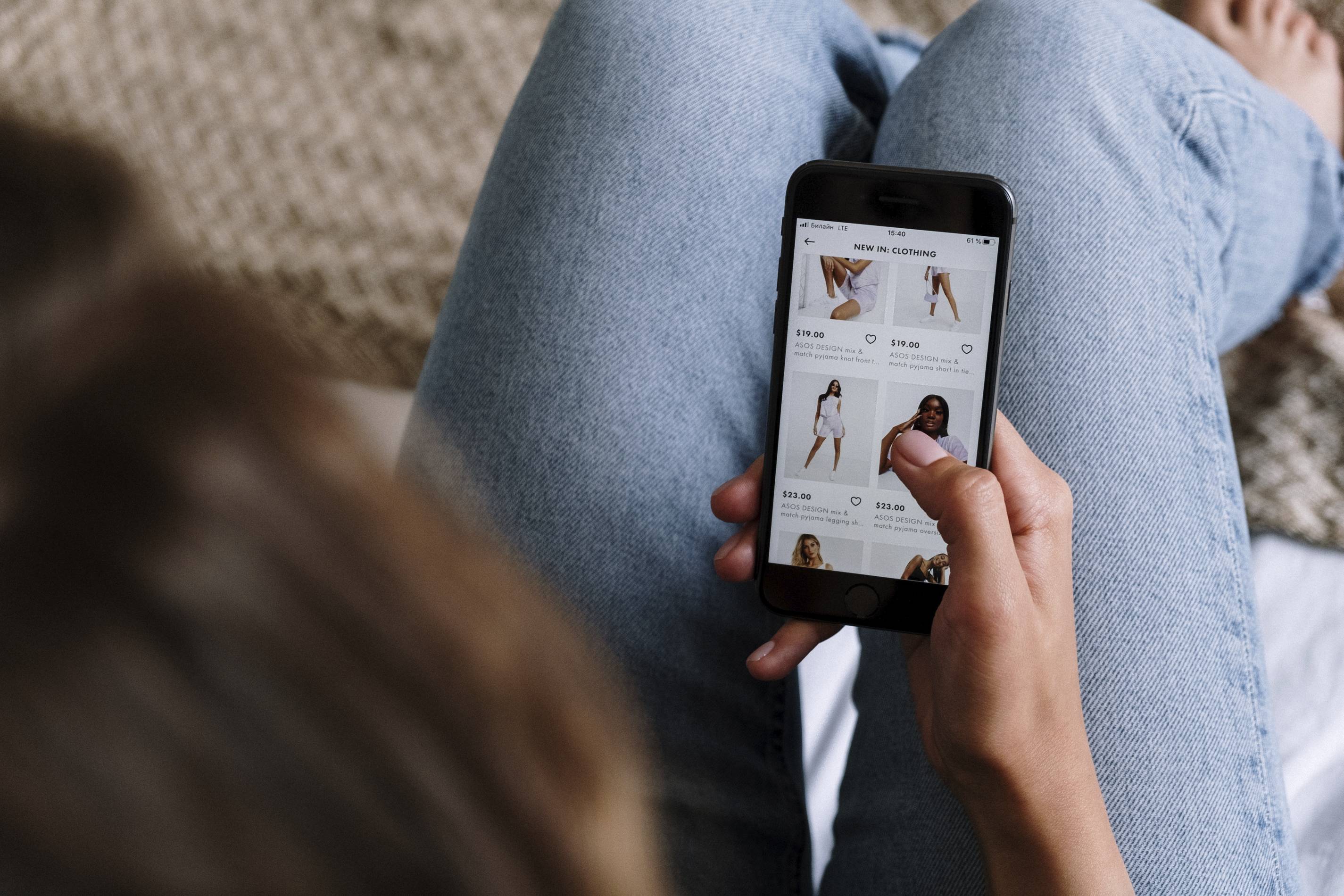 9 Best Fashion Apps of 2021