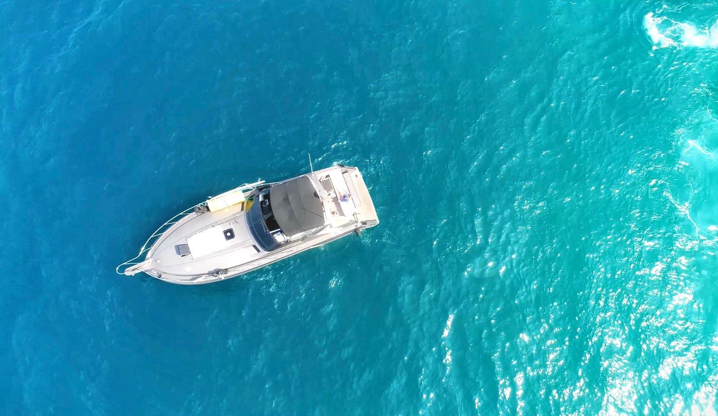 GetMyBoat is the "airbnb of boats"