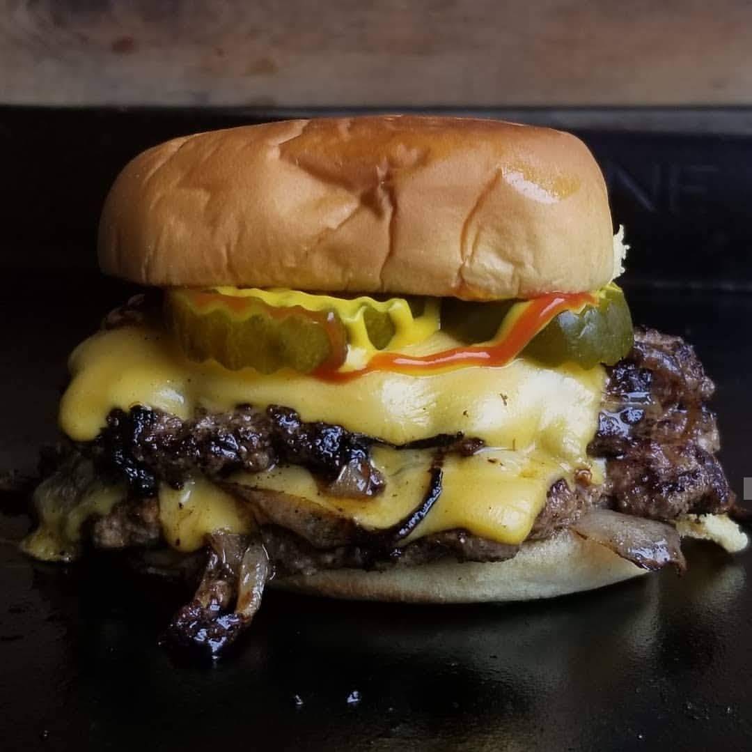The Best Smash Burgers in New York City