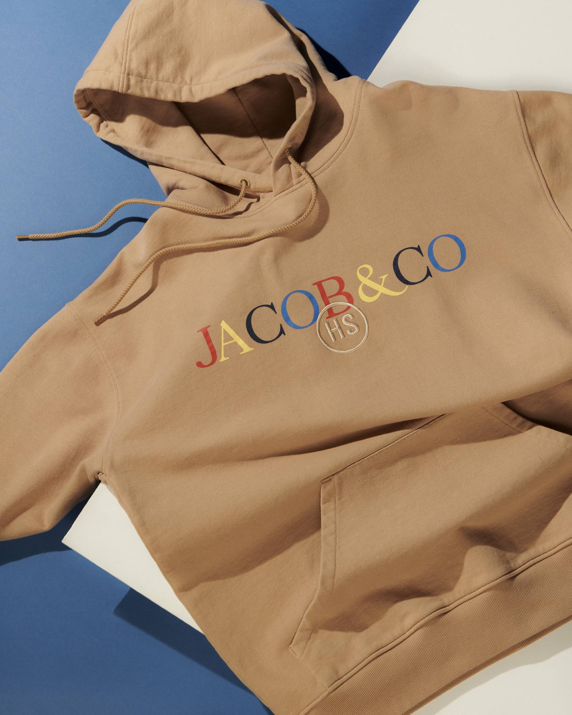 Jacob & Co x Highsnobiety collection