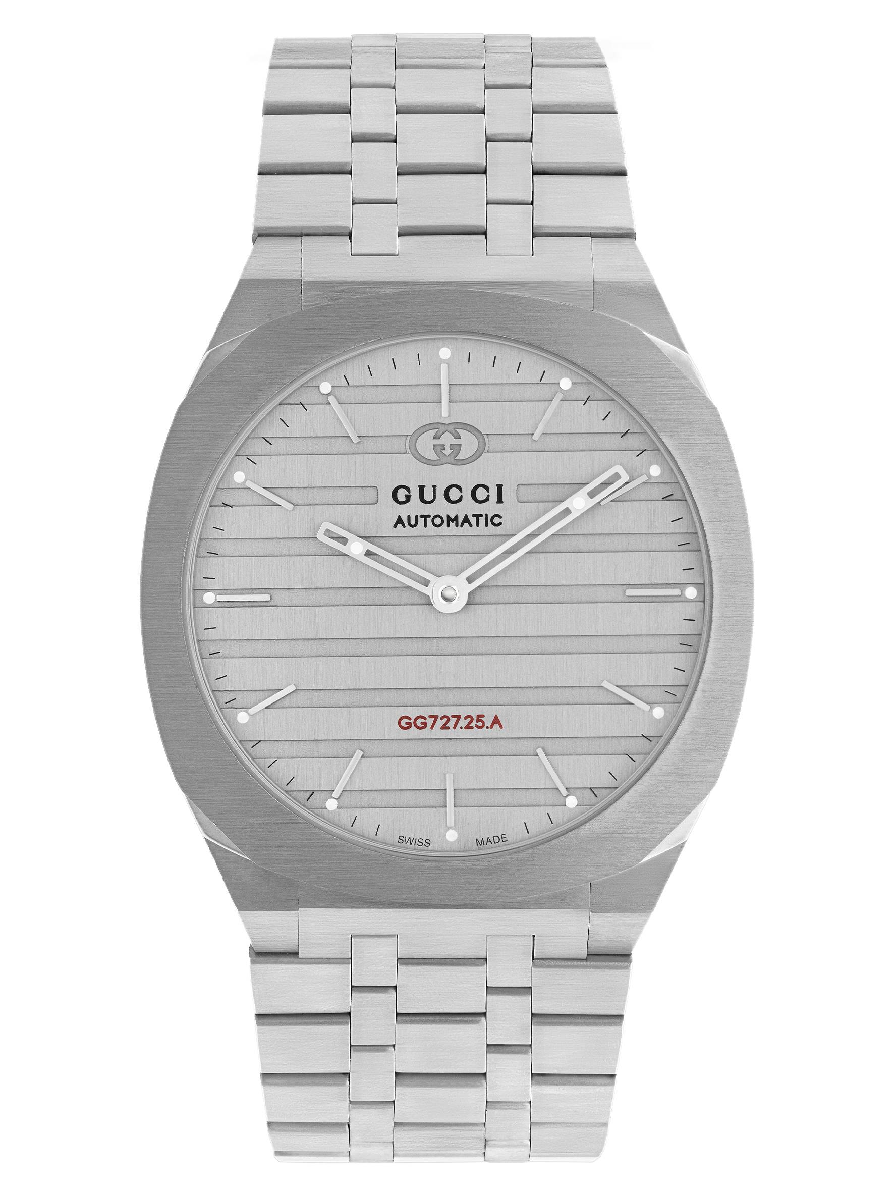Gucci 25H wristwatch