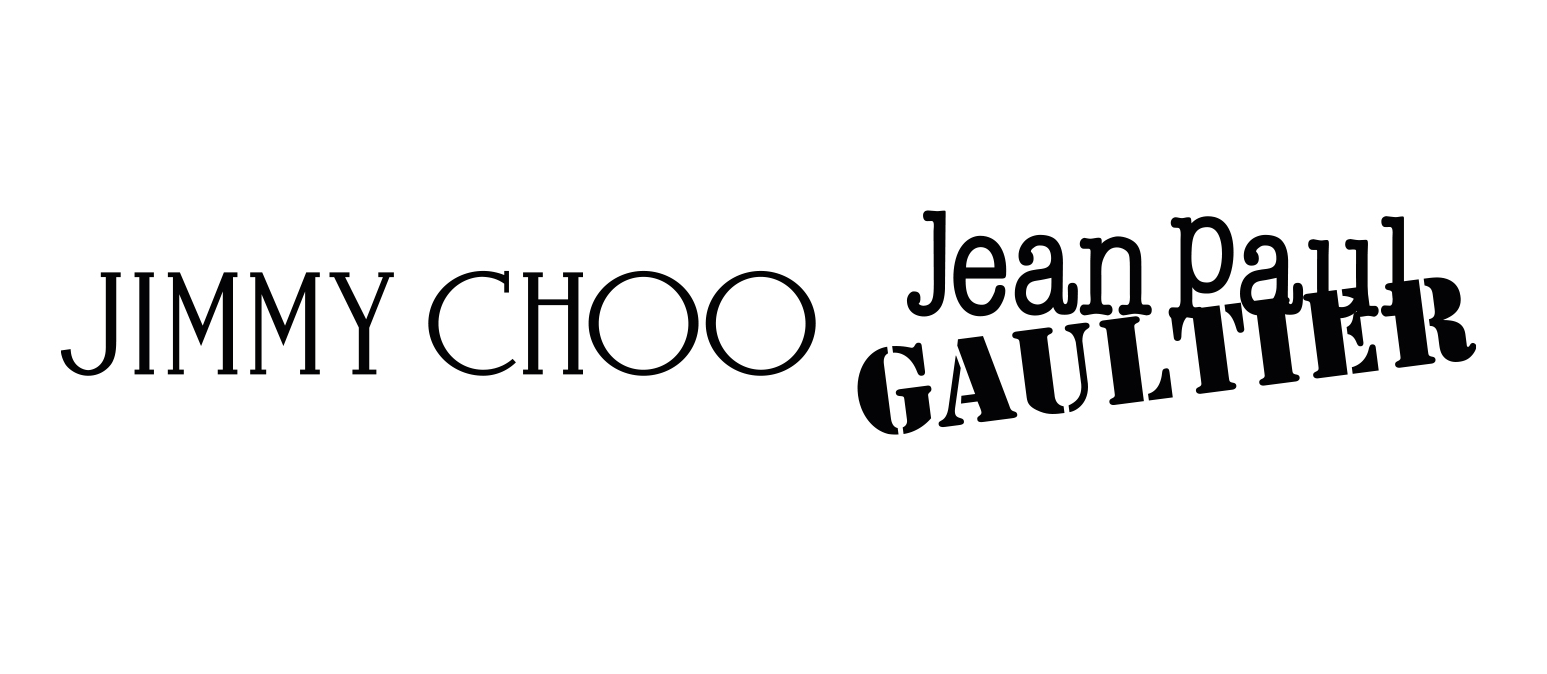 Jimmy Choo X Jean Paul Gaultier