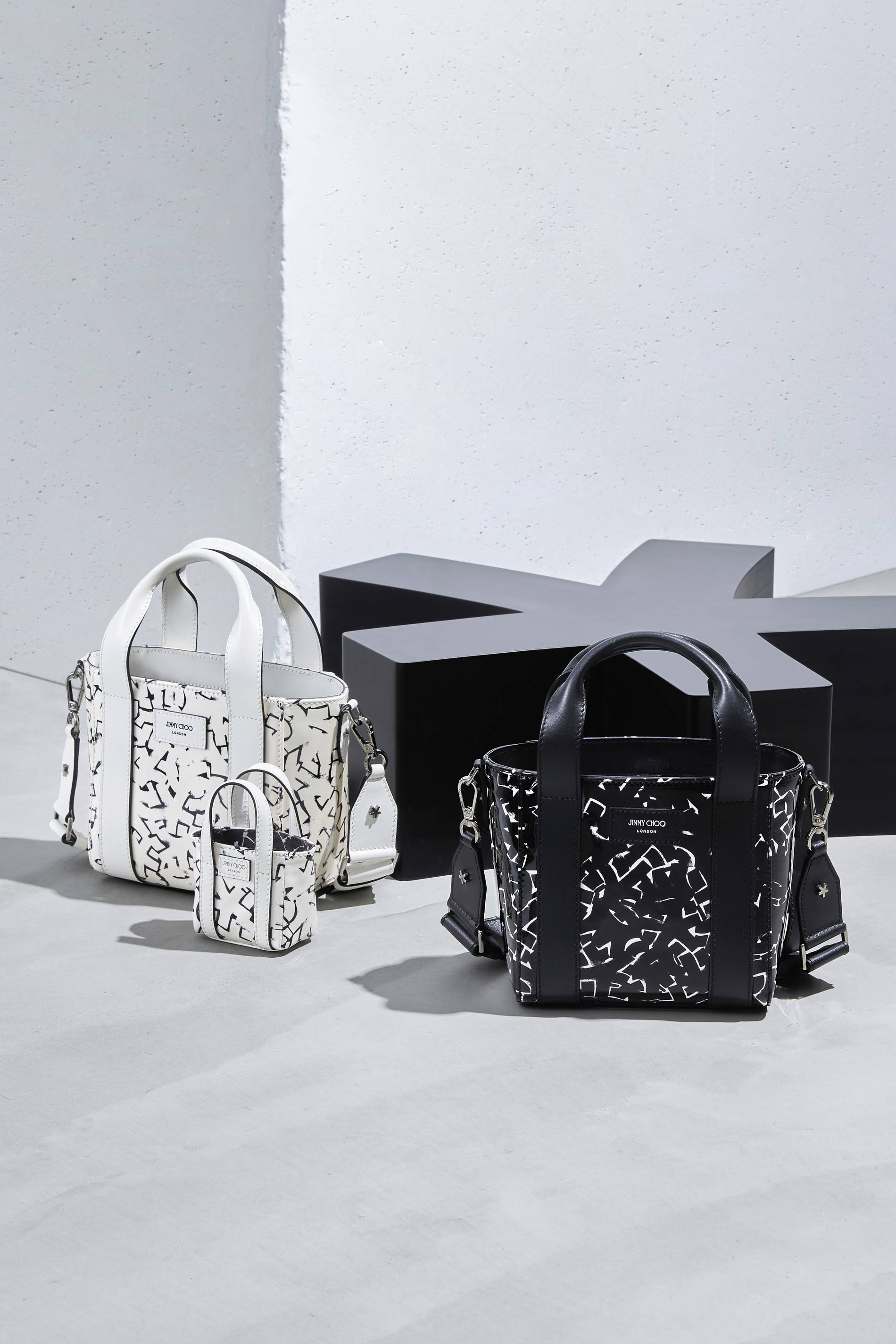 Jimmy Choo Chasing Stars Collection