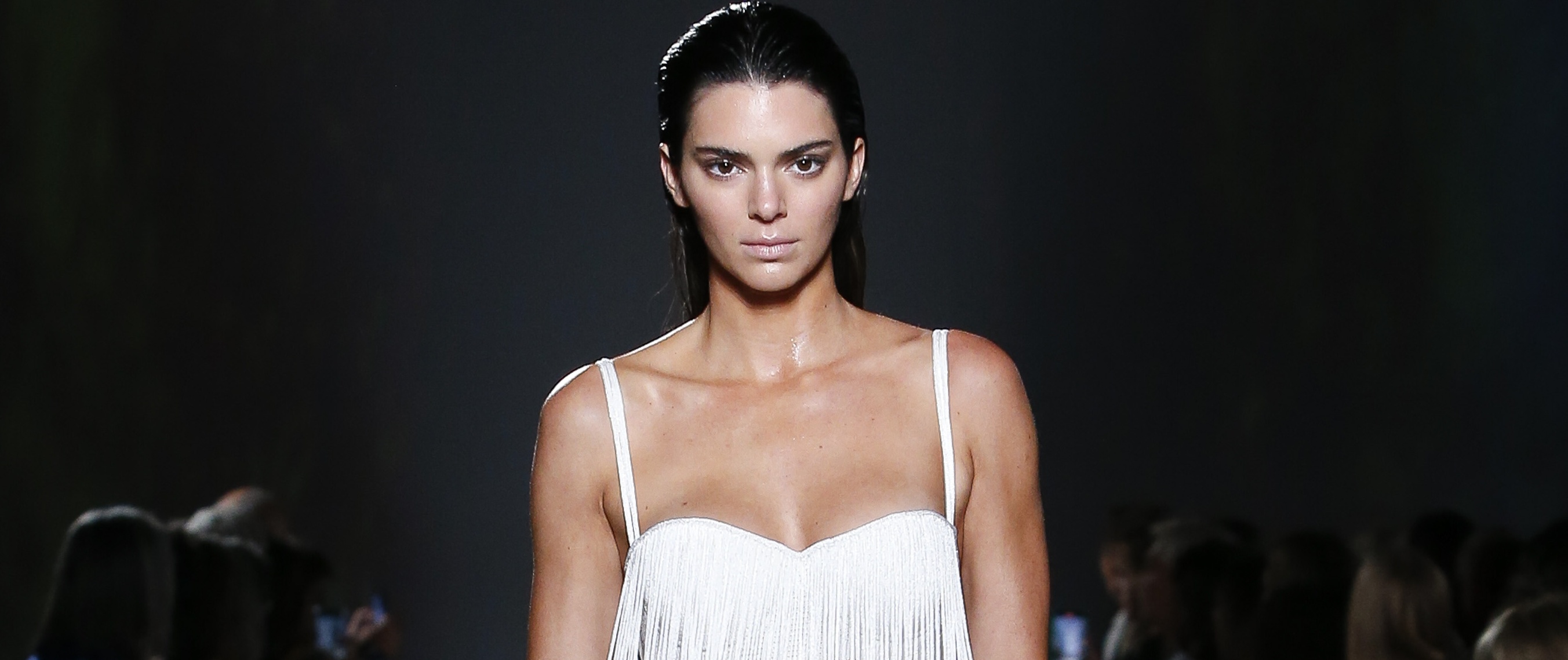 Kendall Jenner Wows At Proenza Schouler SS23 Show