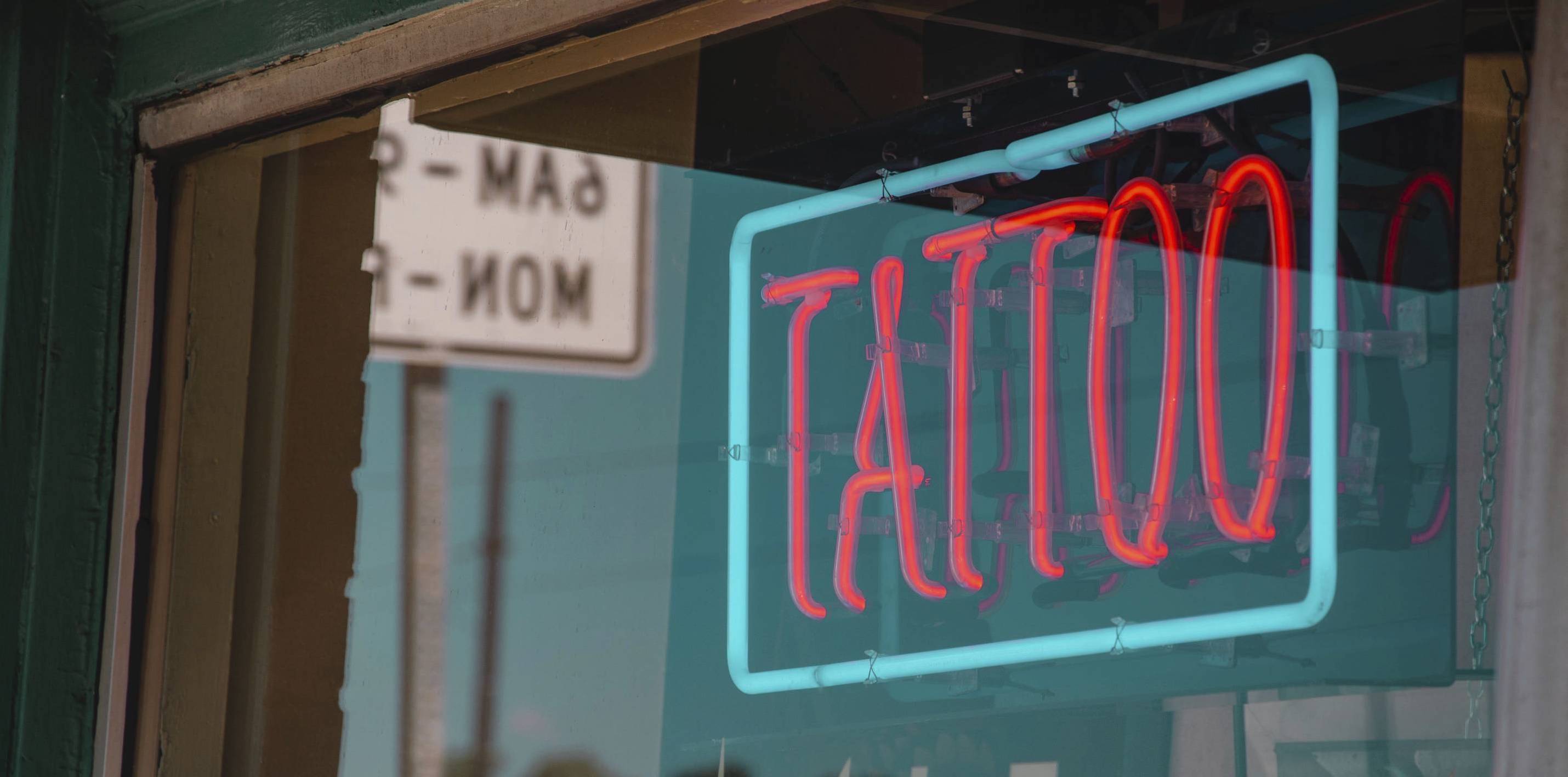 The 10 Best Tattoo Shops In NYC