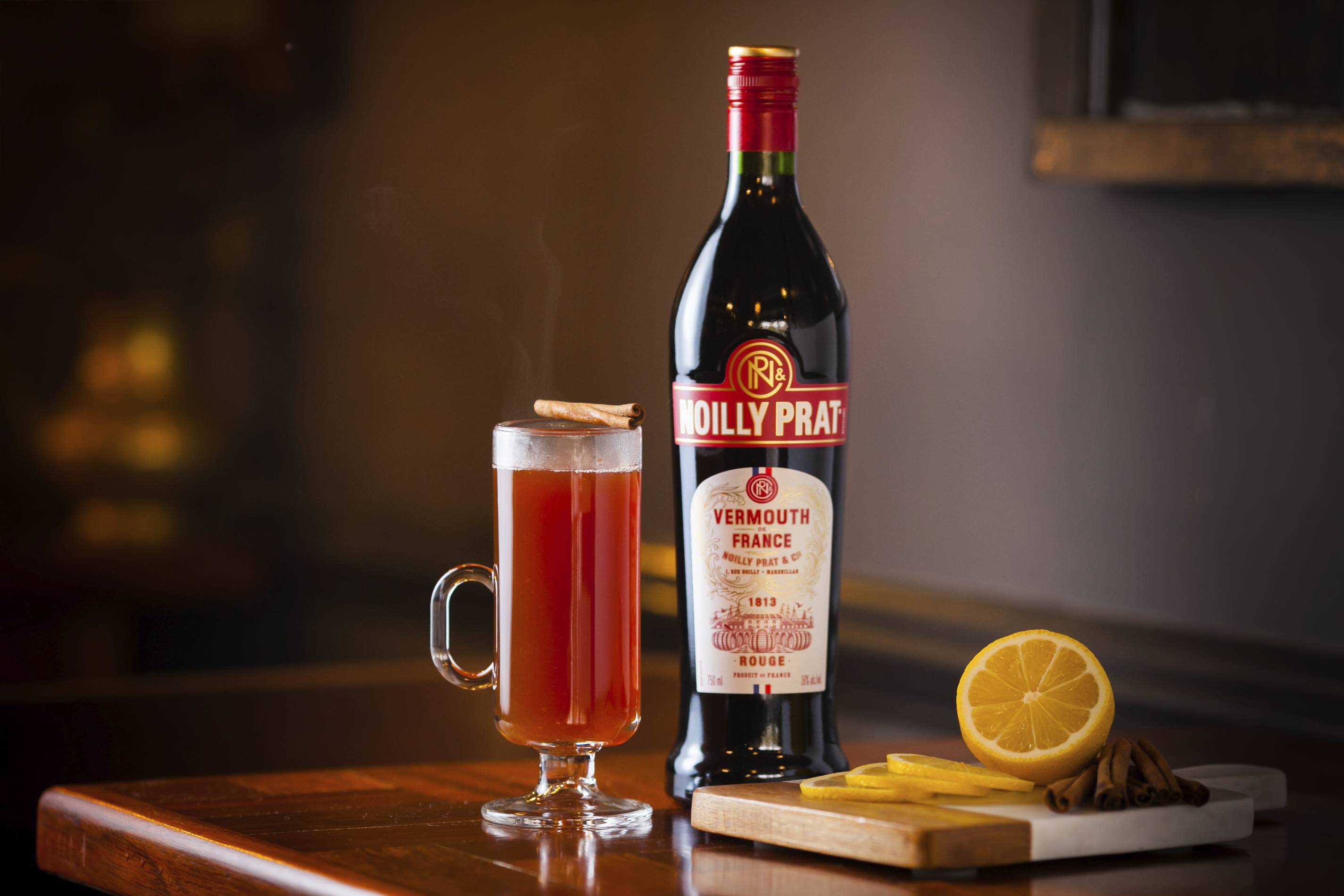 noilly toddy