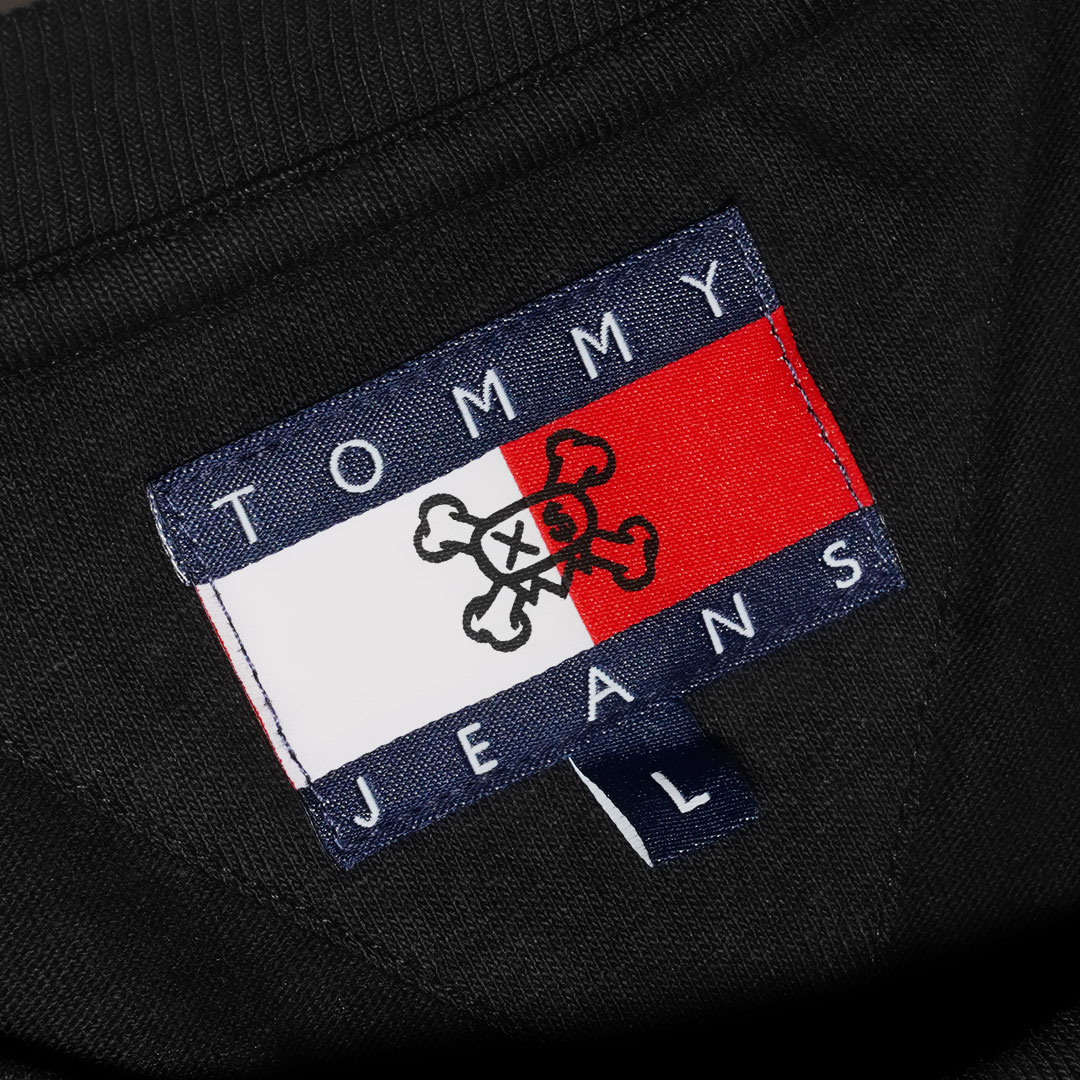 Tommy Hilfiger and Superplastic