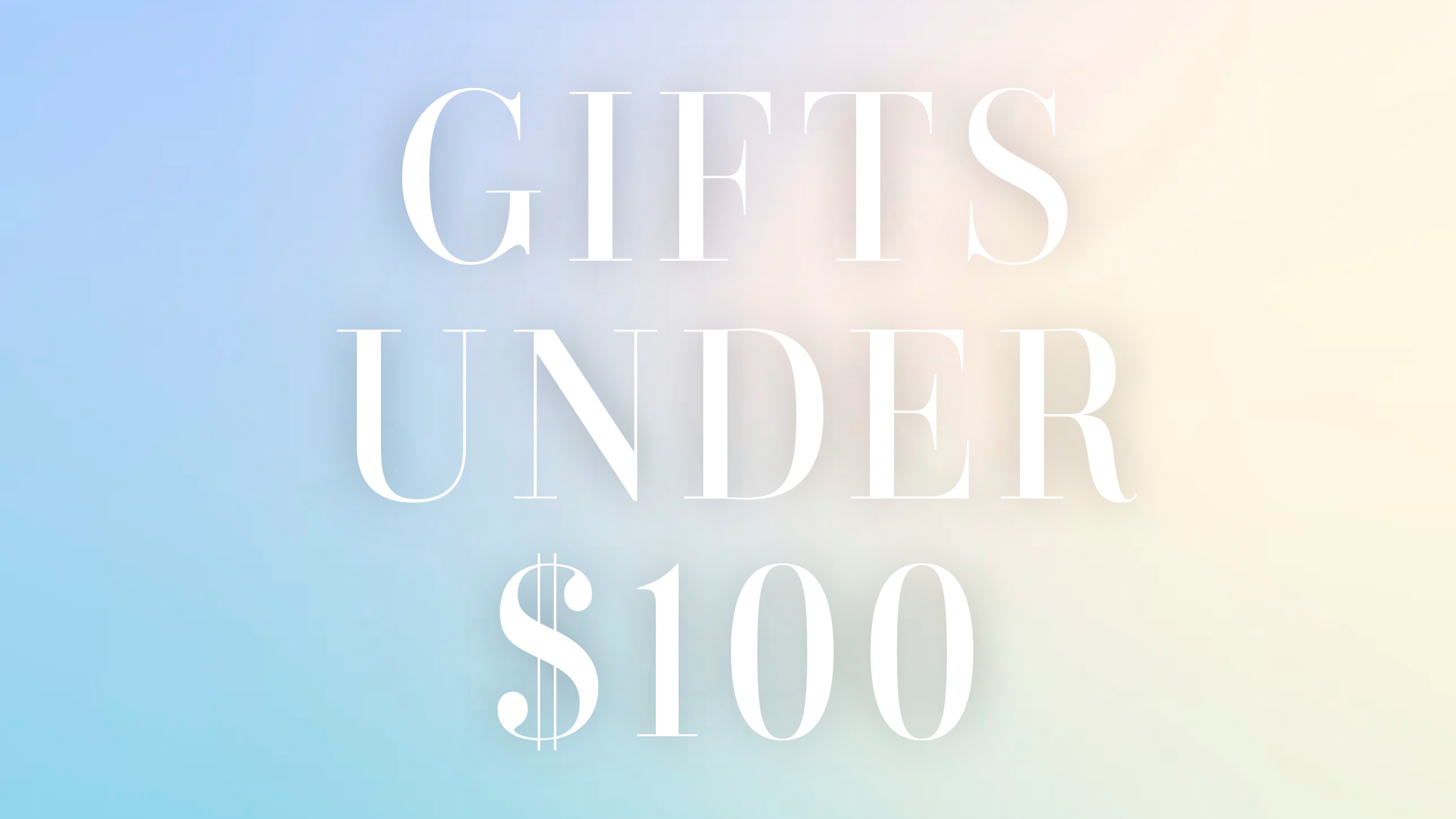 Best Gifts Under $500