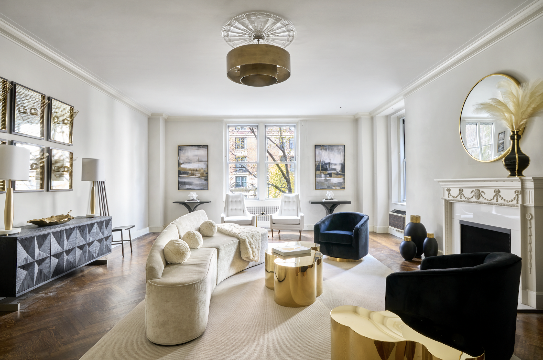upper east side apartment in nyc