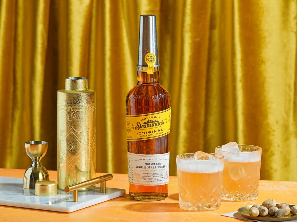 no your average sour cocktail by stranahan whiskey